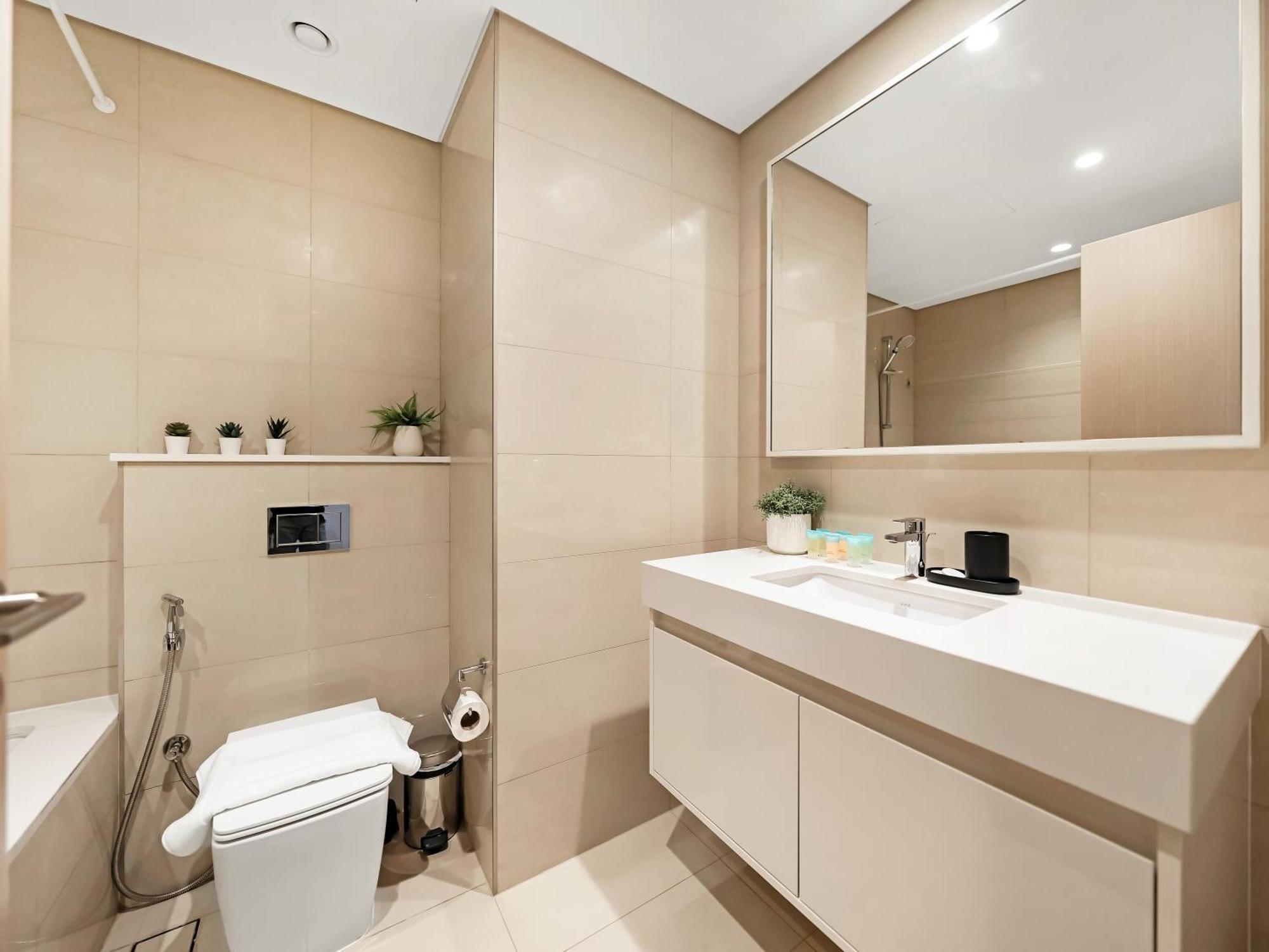 The Burj Khalifa Luxury 2-bed In Burj Royale Dubaï