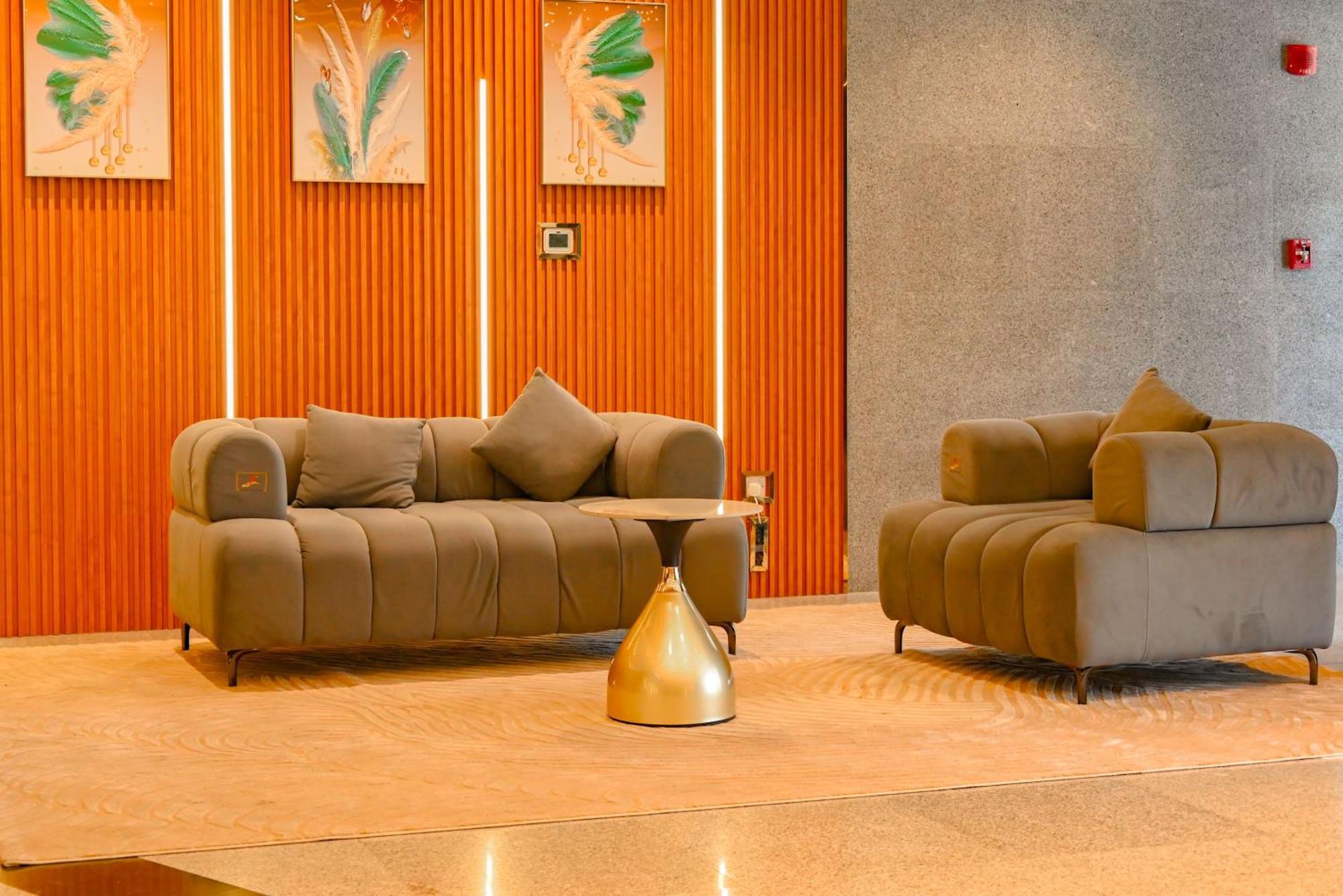Apartamento Aesthetic - 7min Walk To Burj Khalifa