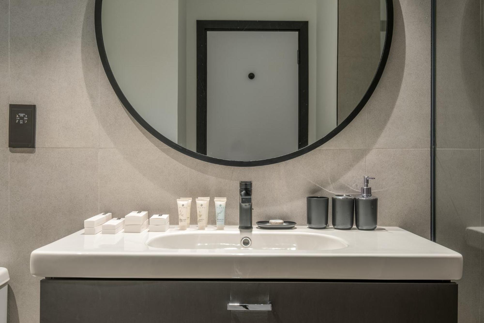 Appartement Gennaro's At 15 Northside Business Bay *