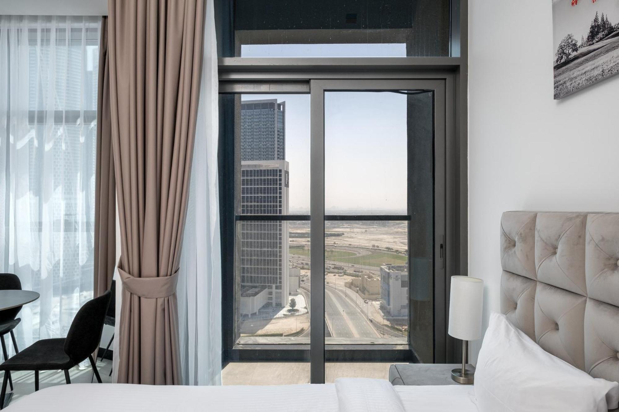 Gennaro's At 15 Northside Business Bay Appartement Dubaï
