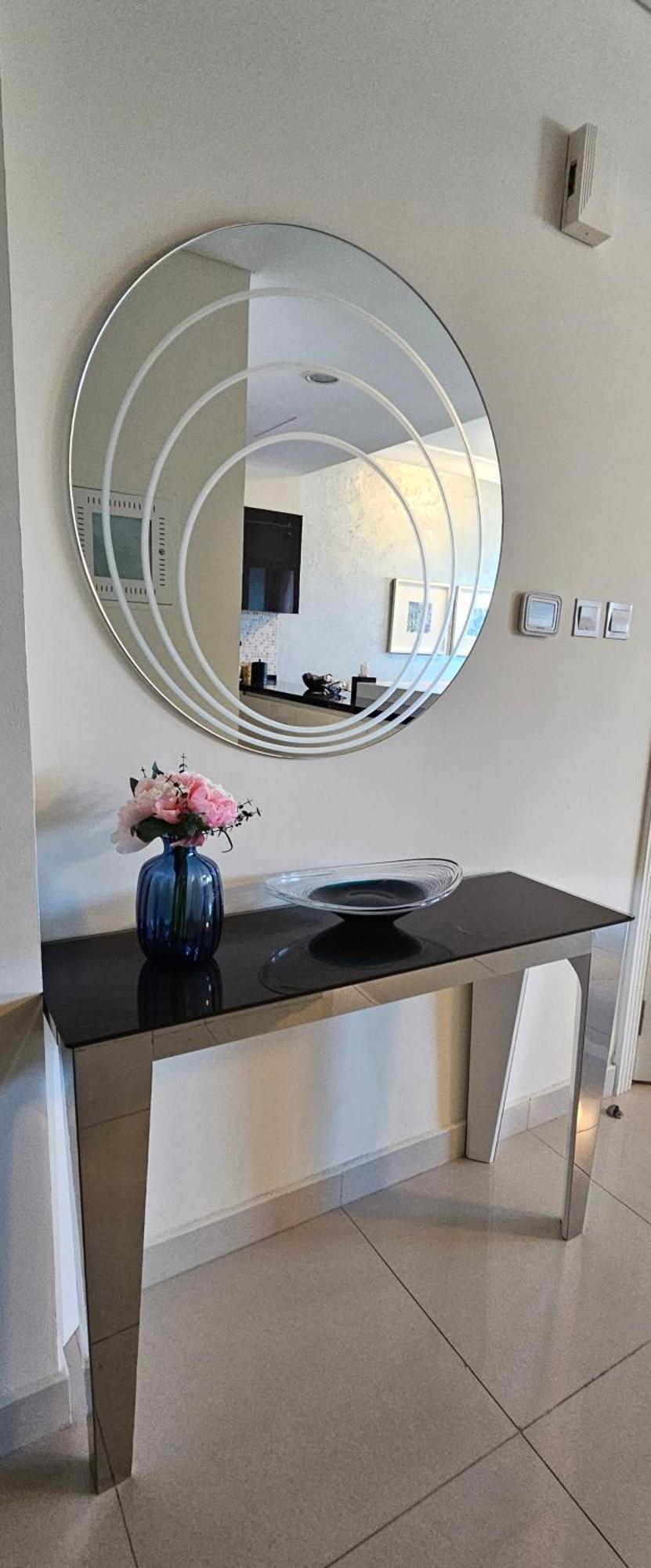Superb 1 Bedroom Next To Burj Khalifa And Mall Appartement *