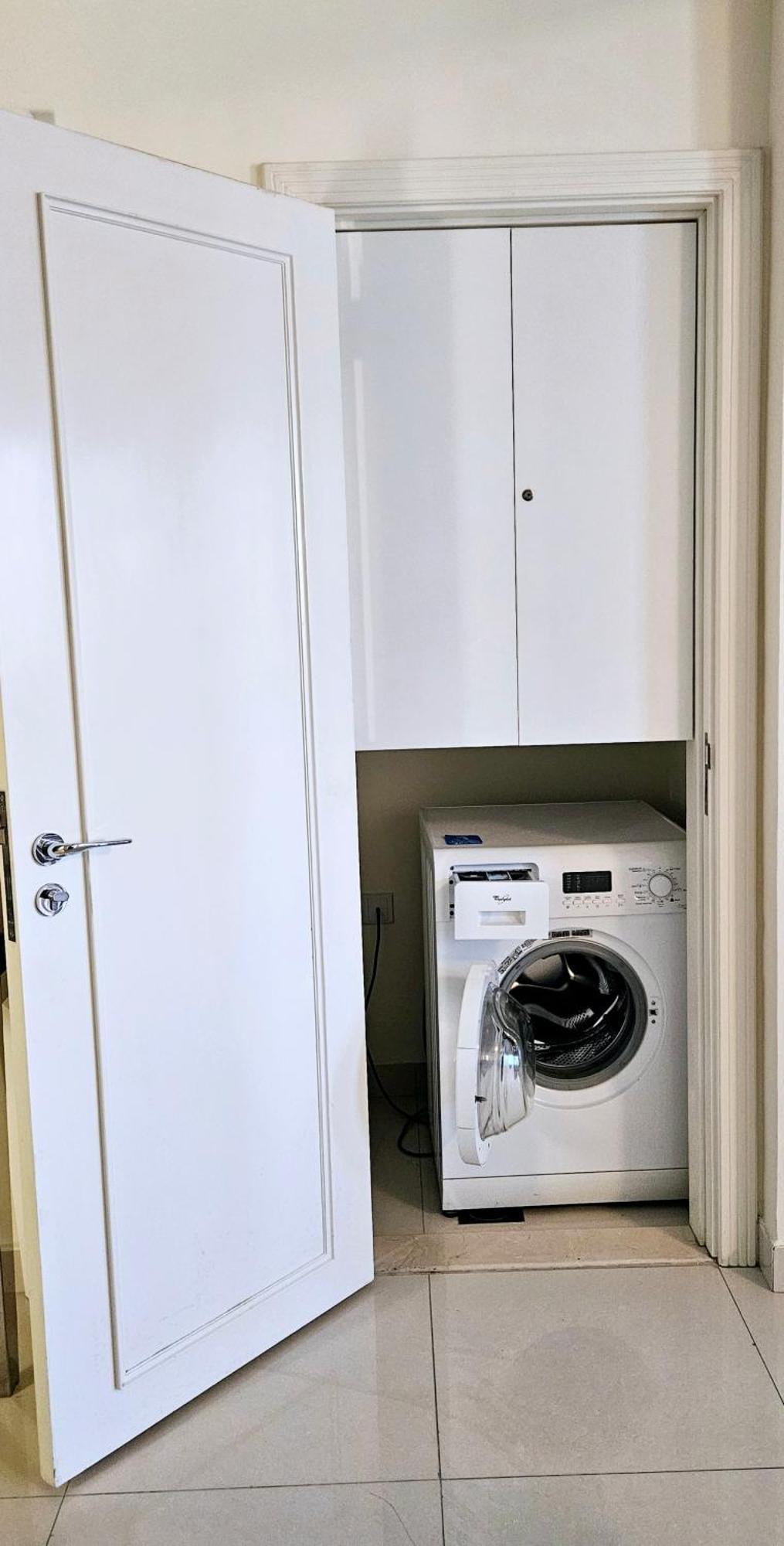 Appartement Superb 1 Bedroom Next To Burj Khalifa And Mall *