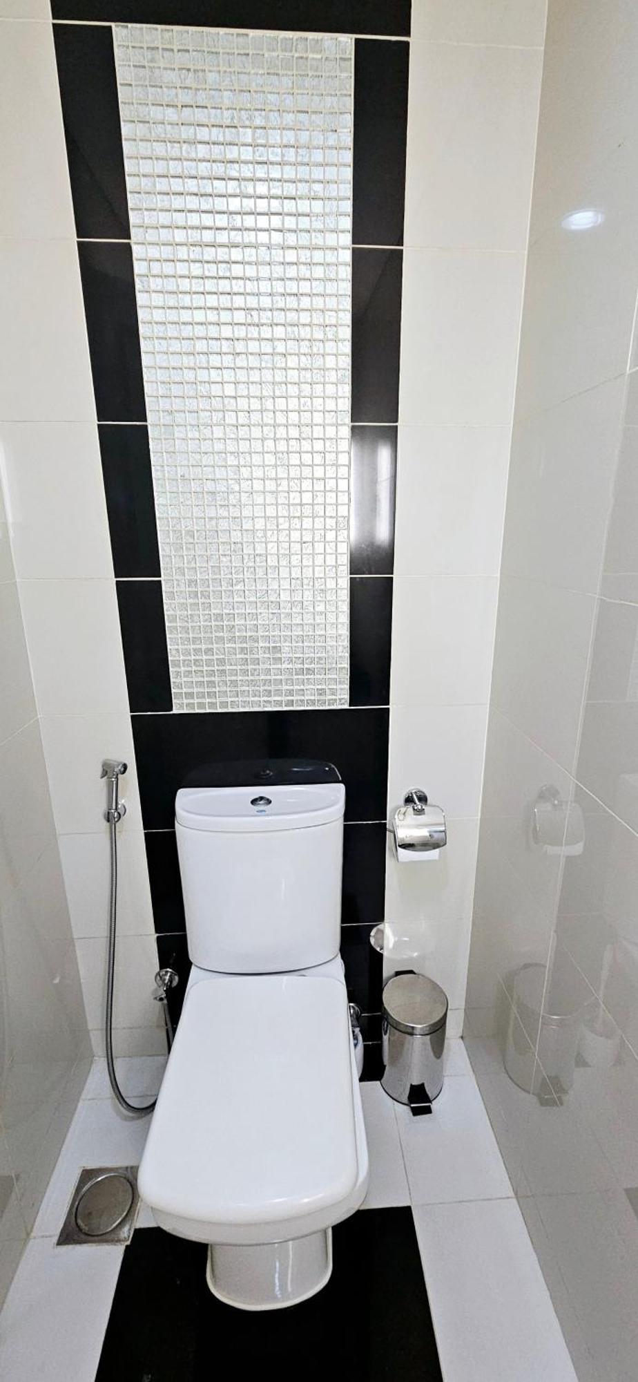 Superb 1 Bedroom Next To Burj Khalifa And Mall Dubaï