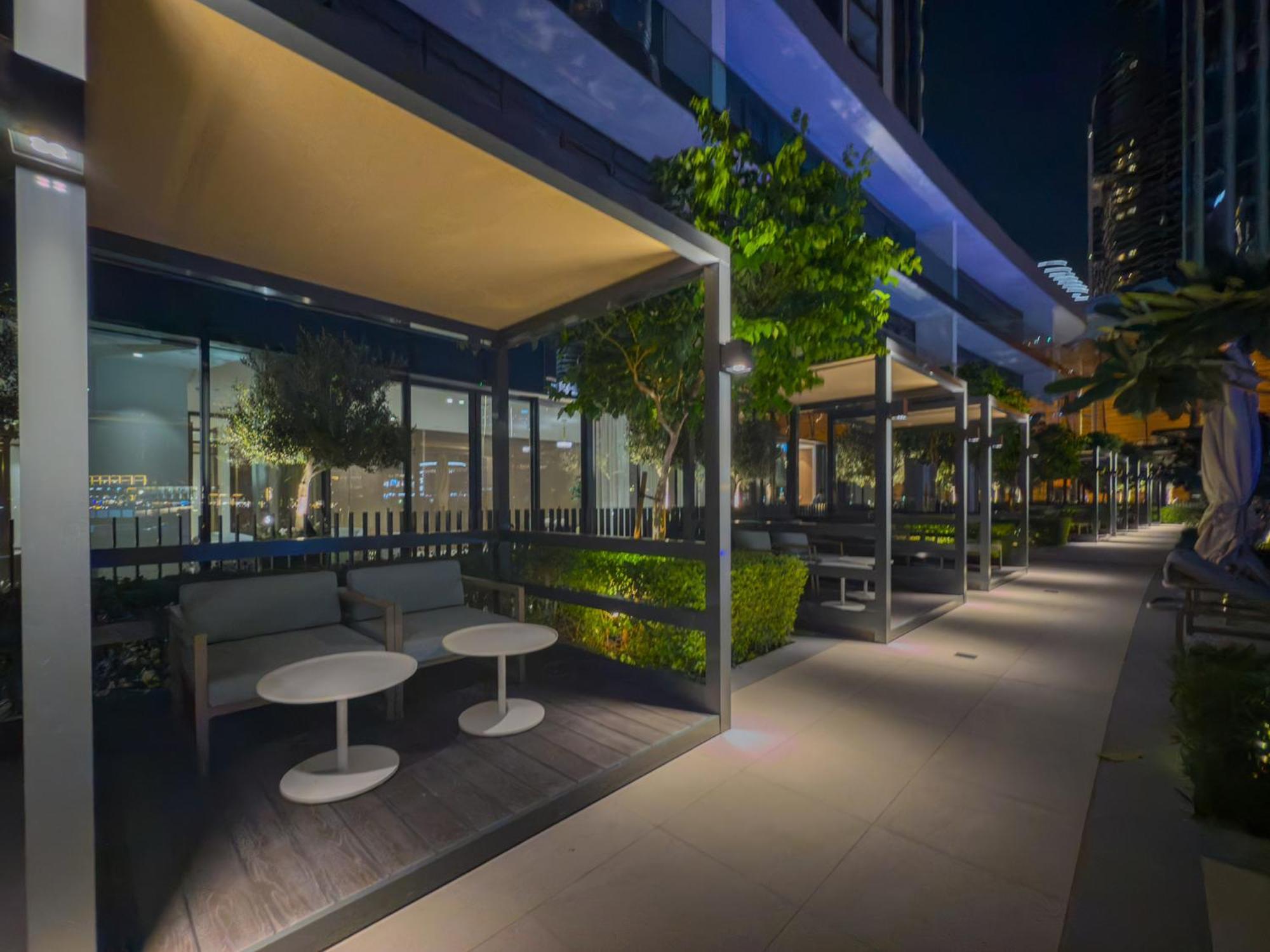 Appartement Prime Location - Full Burj Khalifa & Dancing Fountains Show - 1704 Dubaï