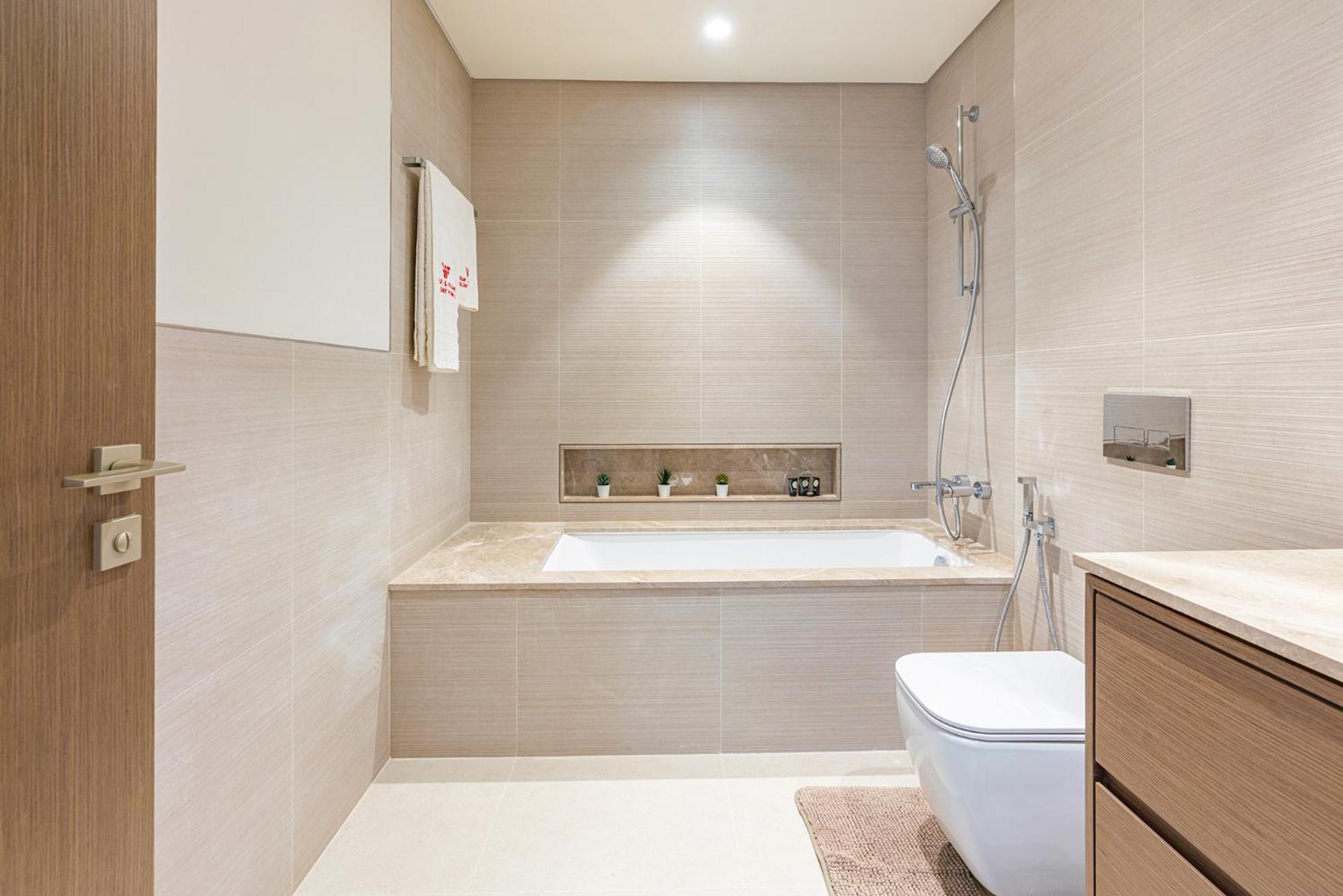 Prime Location - Full Burj Khalifa & Dancing Fountains Show - 1704