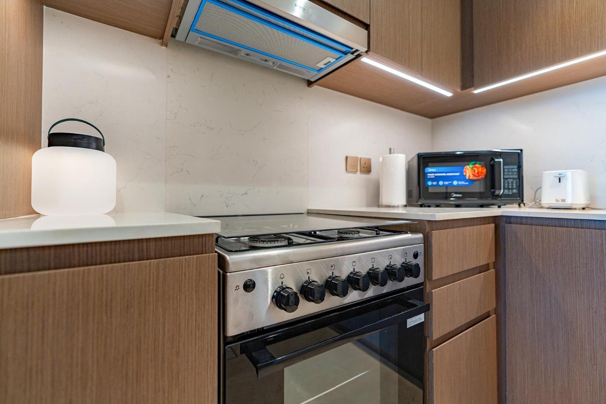 Prime Location - Full Burj Khalifa & Dancing Fountains Show - 1704