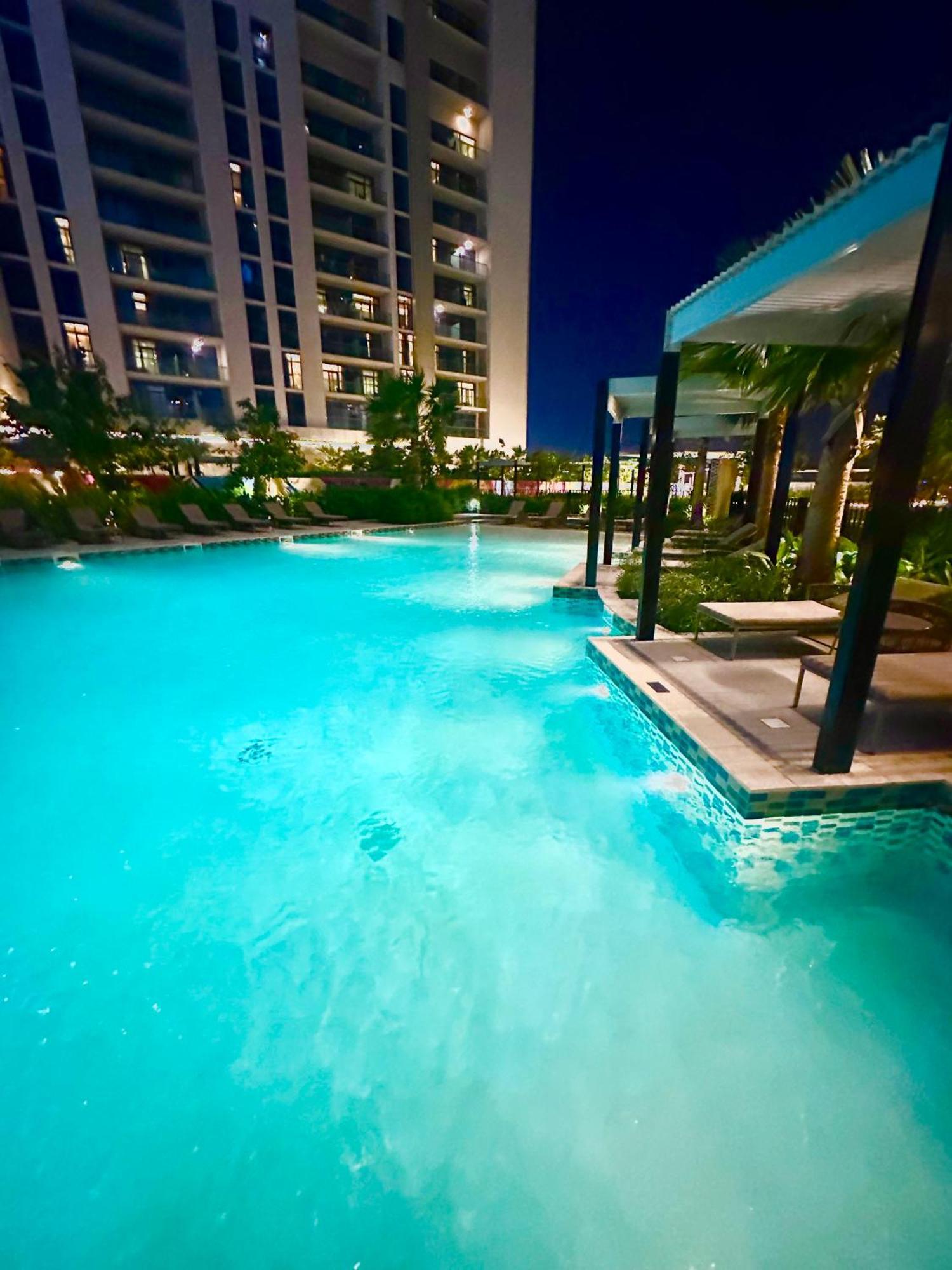 Apartment Luxurious 54th Floor With Splendid Sky And Seaview - Downtown