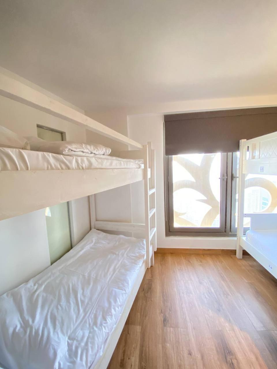 Ora Bed-space Jbr Dubaï