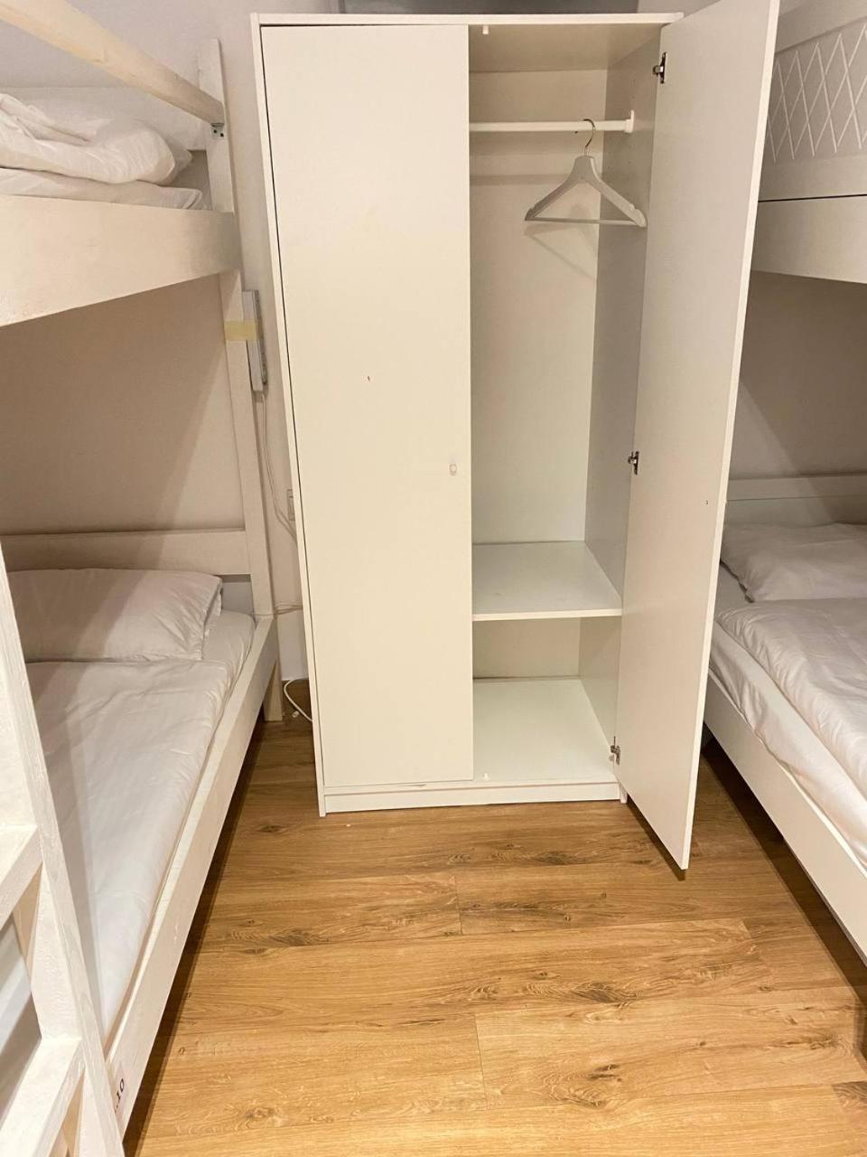 Ora Bed-space Jbr Appartement Dubaï