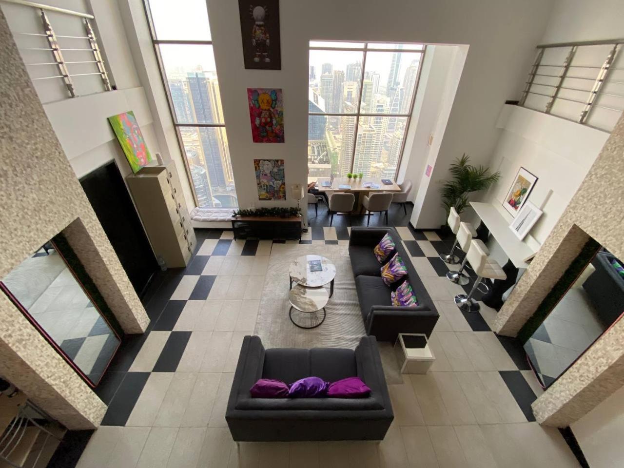Ora Bed-space Jbr Dubaï