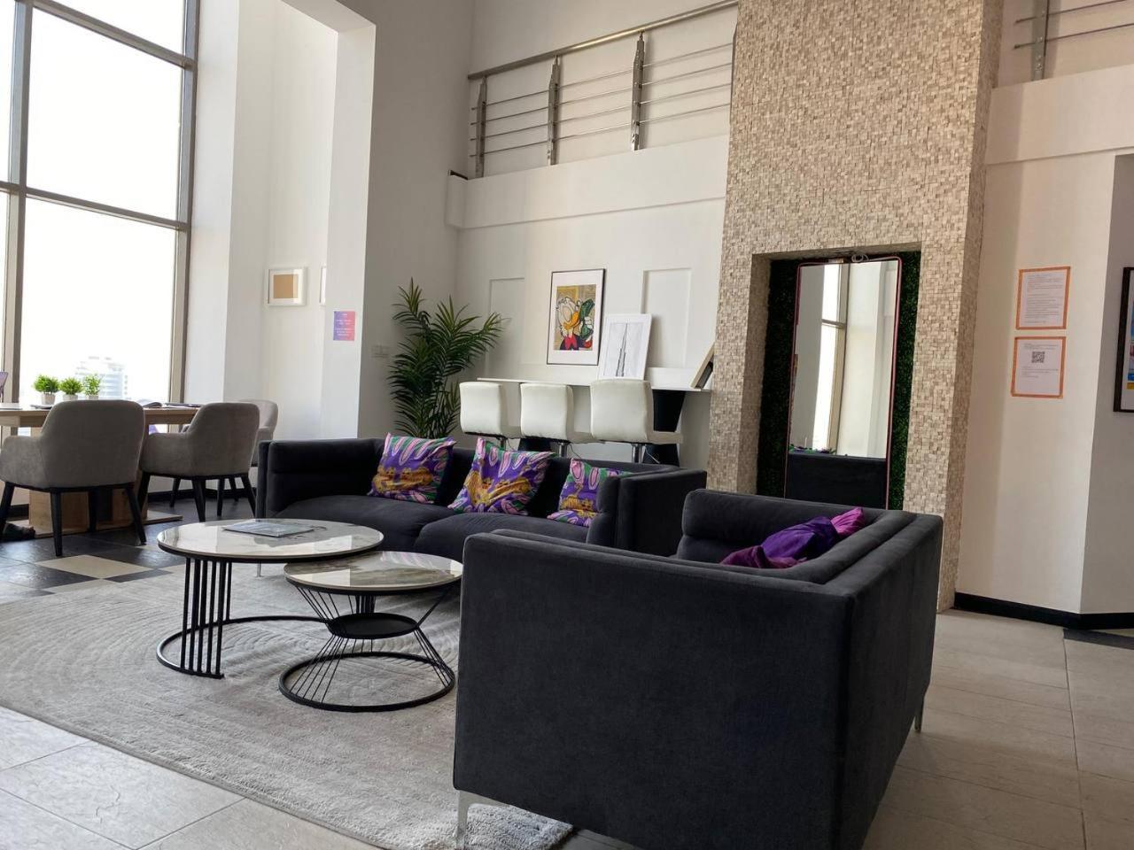 Ora Bed-space Jbr * Dubaï