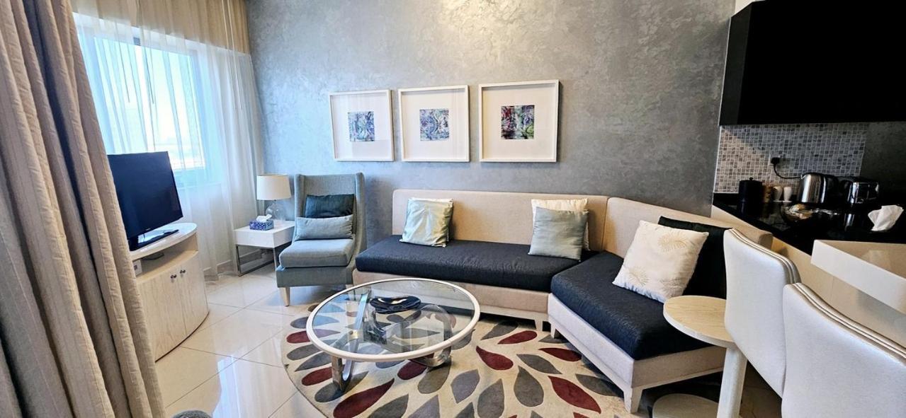 Superb 1 Bedroom Next To Burj Khalifa And Mall Appartement