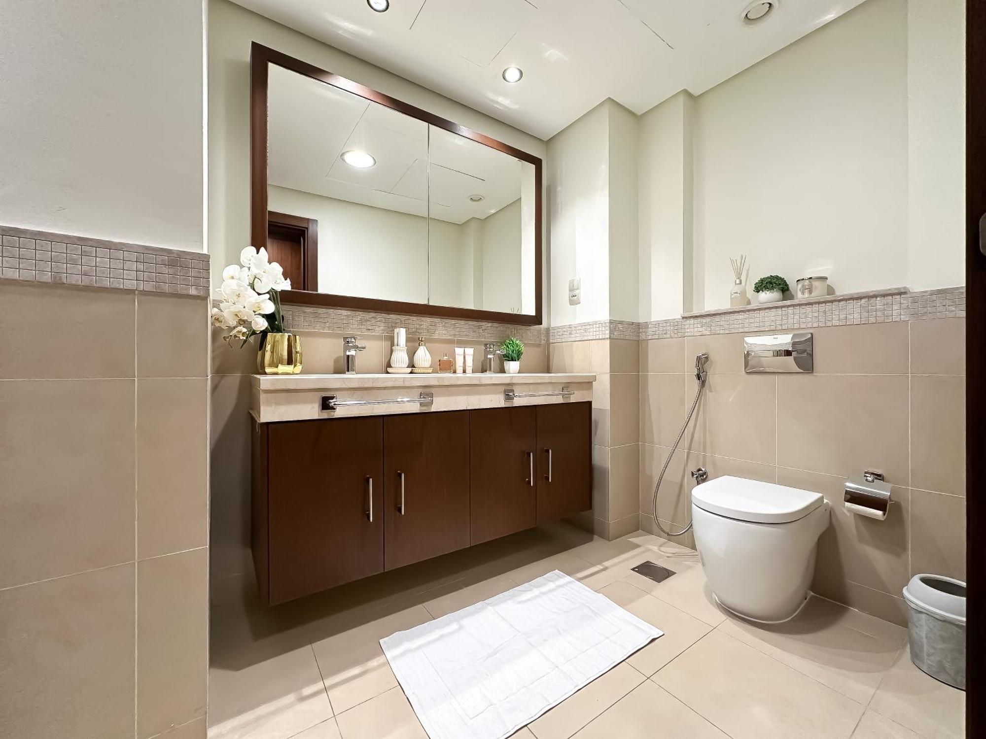 Appartement Urban Luxury 2br With Spectacular Burj Khalifa View *
