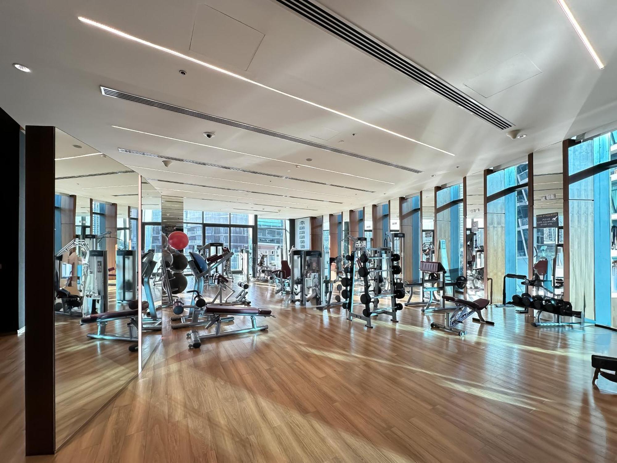 Urban Luxury 2br With Spectacular Burj Khalifa View * Dubaï