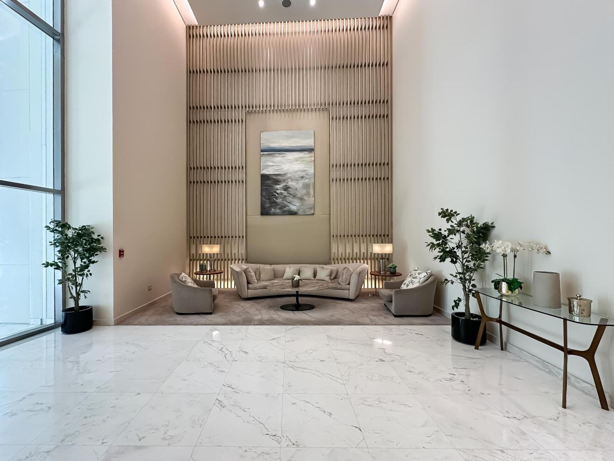 Urban Luxury 2br With Spectacular Burj Khalifa View Appartement *