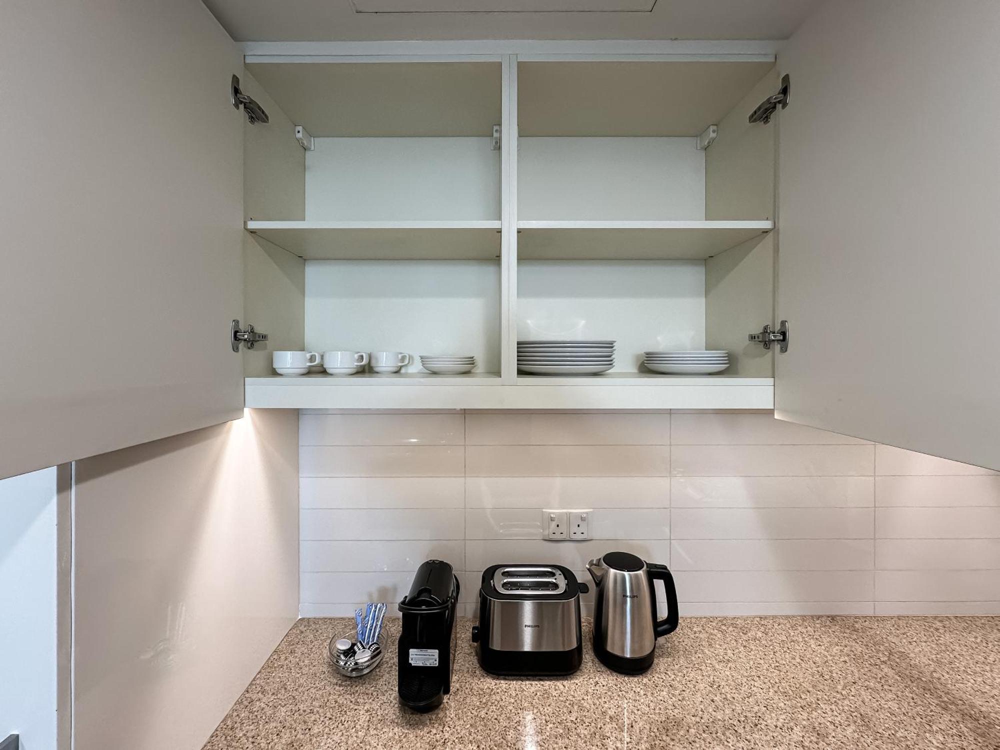 Urban Luxury 2br With Spectacular Burj Khalifa View Dubaï