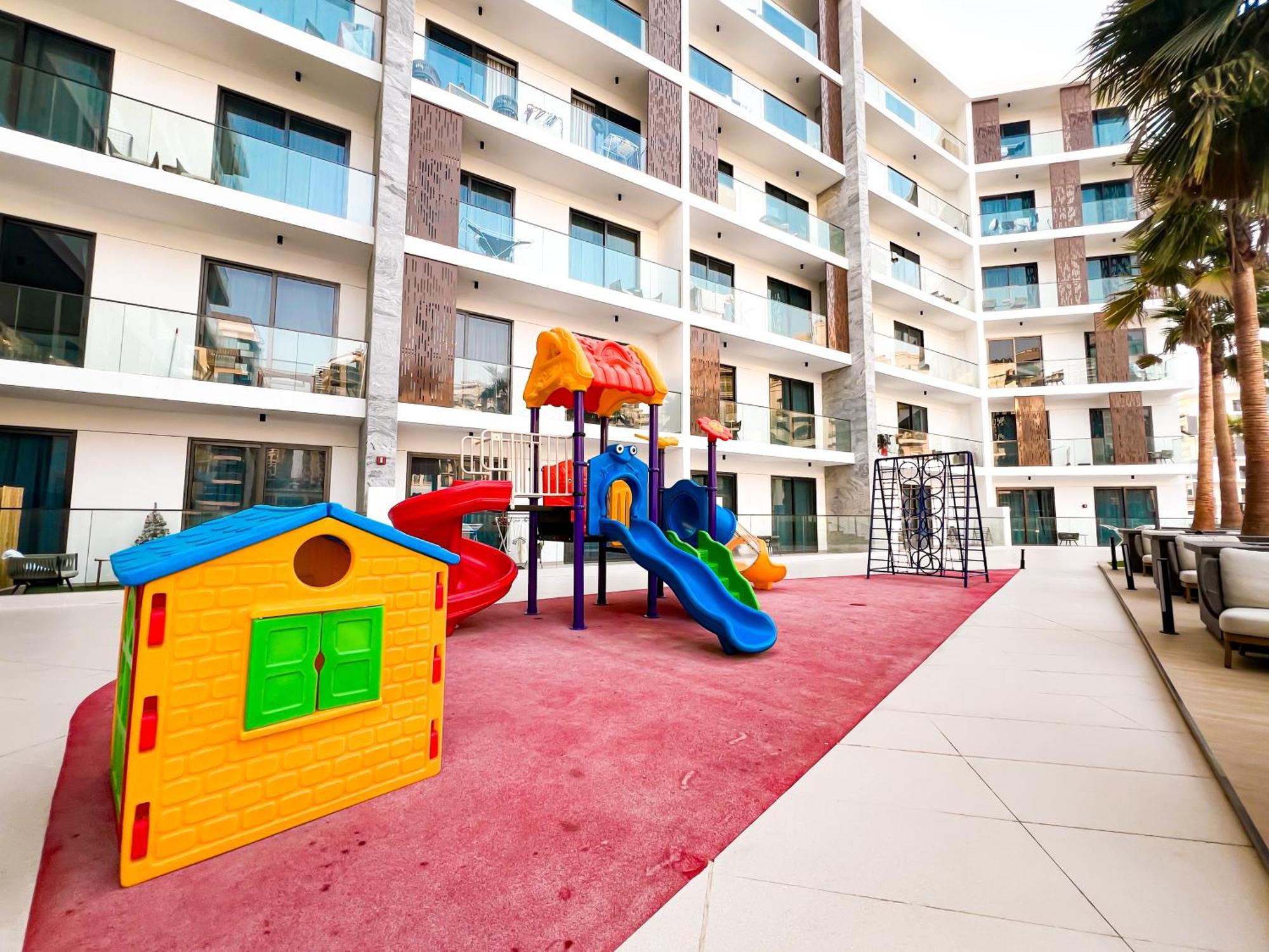 Appartement Stylish 1-bedroom Retreat In Prime Gardens , Arjan