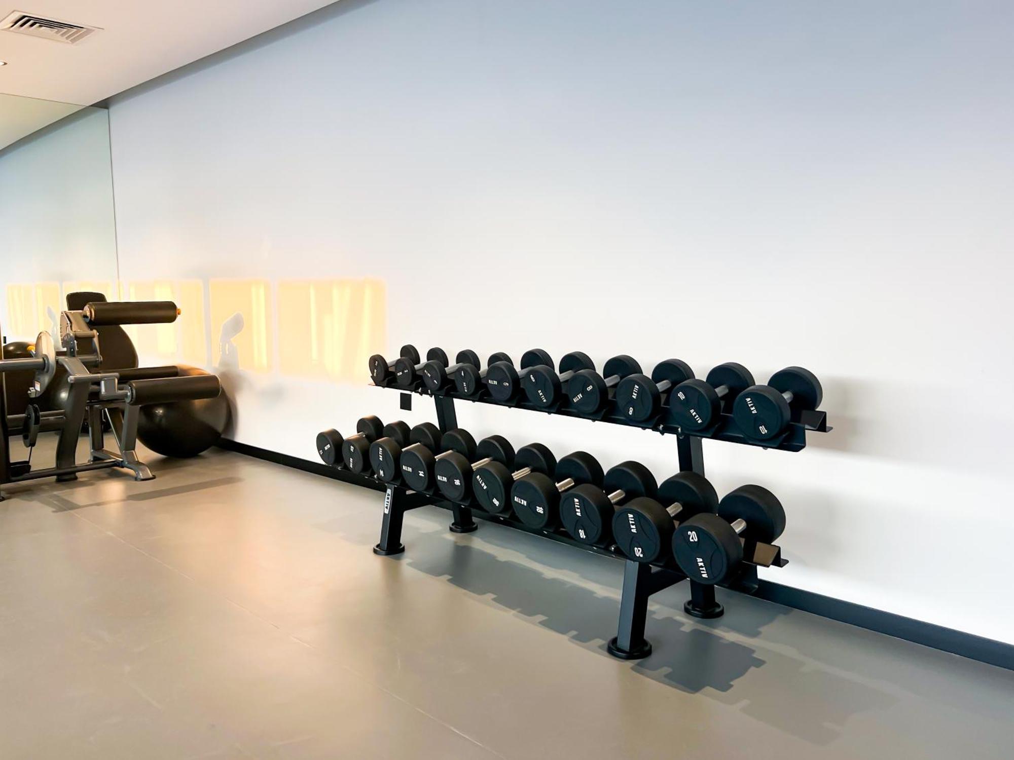 Stylish 1-bedroom Retreat In Prime Gardens , Arjan * Dubaï