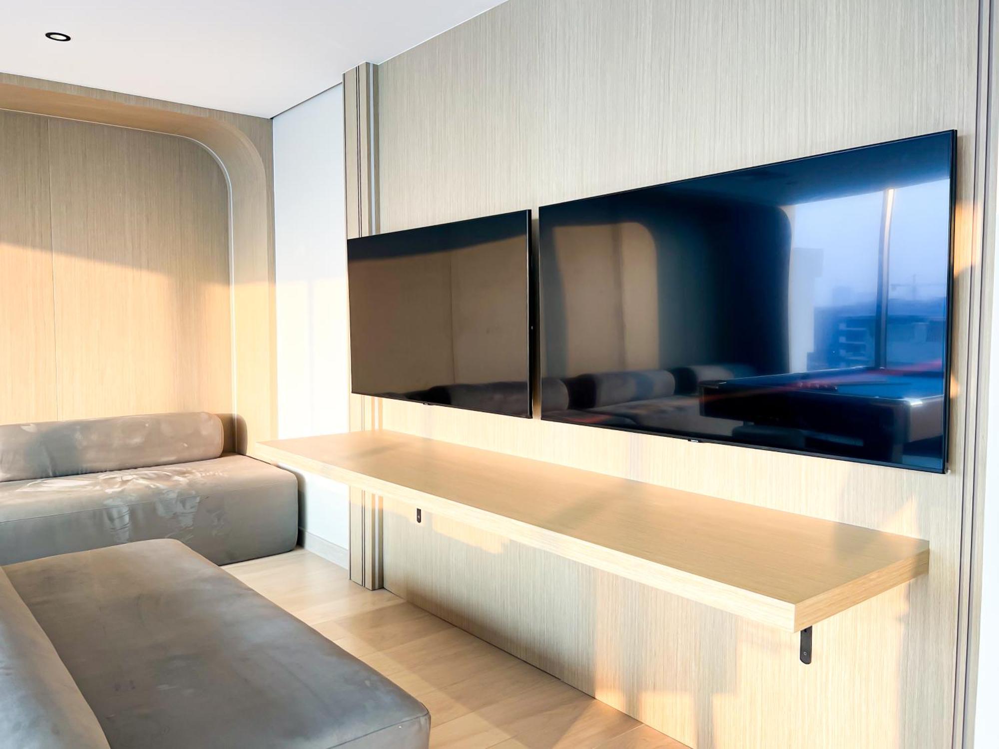Stylish 1-bedroom Retreat In Prime Gardens , Arjan Appartement