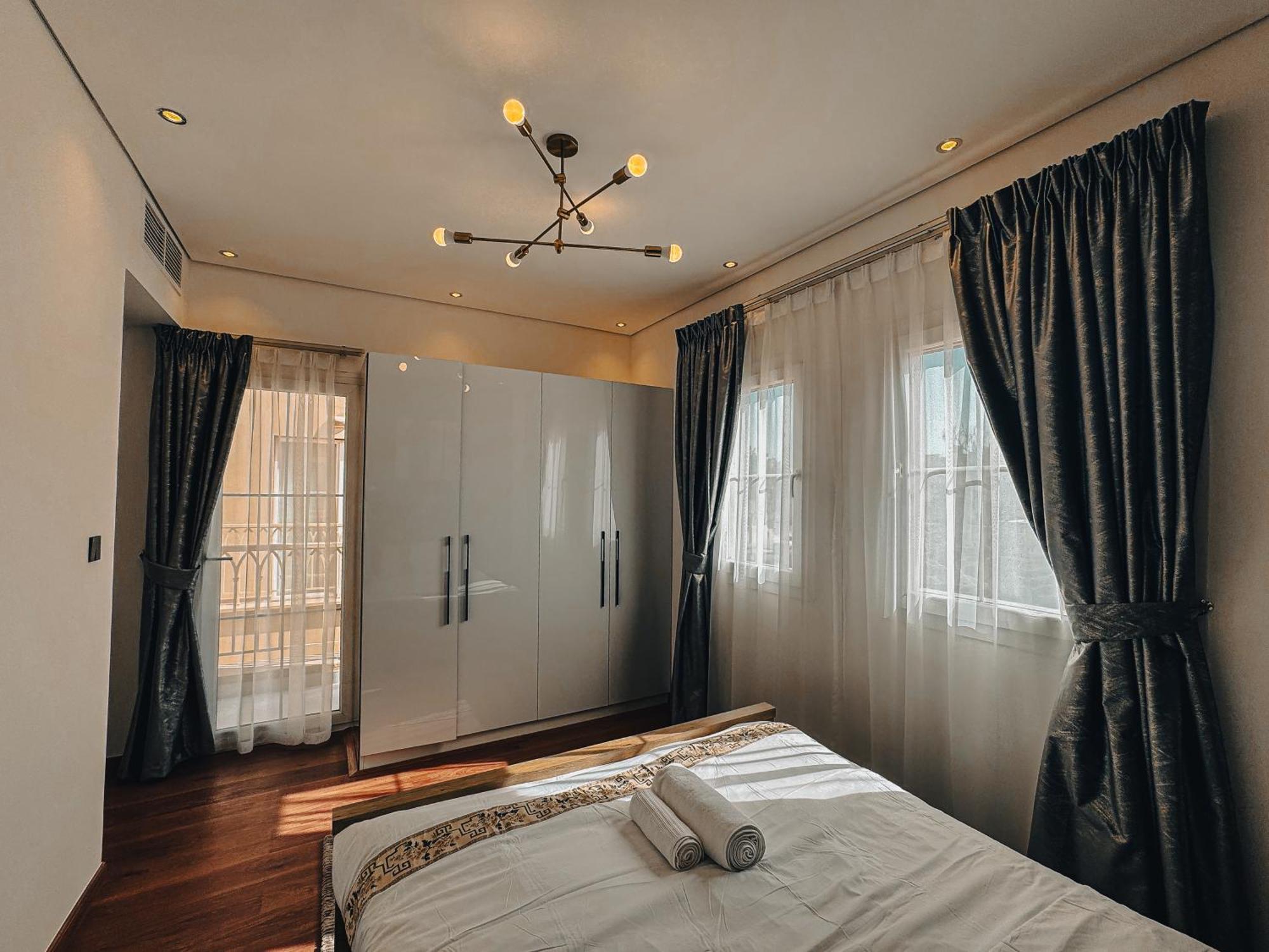 Charming 2-bedroom In The Springs 14-by Al Sarya Villa Dubaï