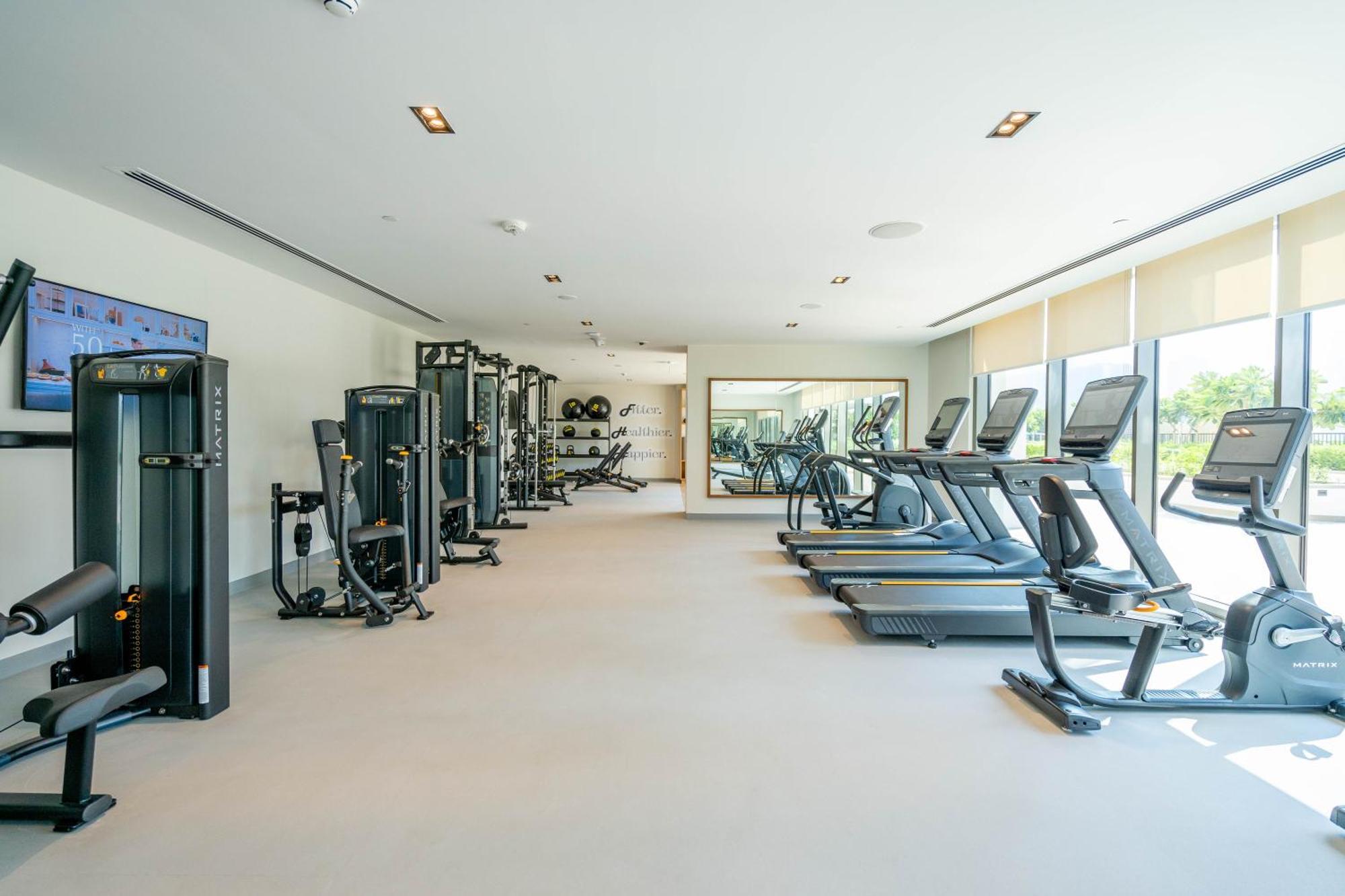 Appartement Burj Khalifa Panorama 3-min Walk To Mall *