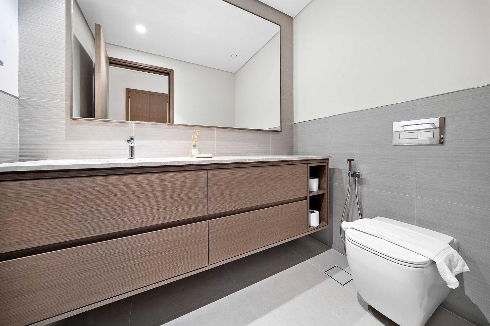 Silkhaus Full Burj Khalifa View In Downtown Apartment