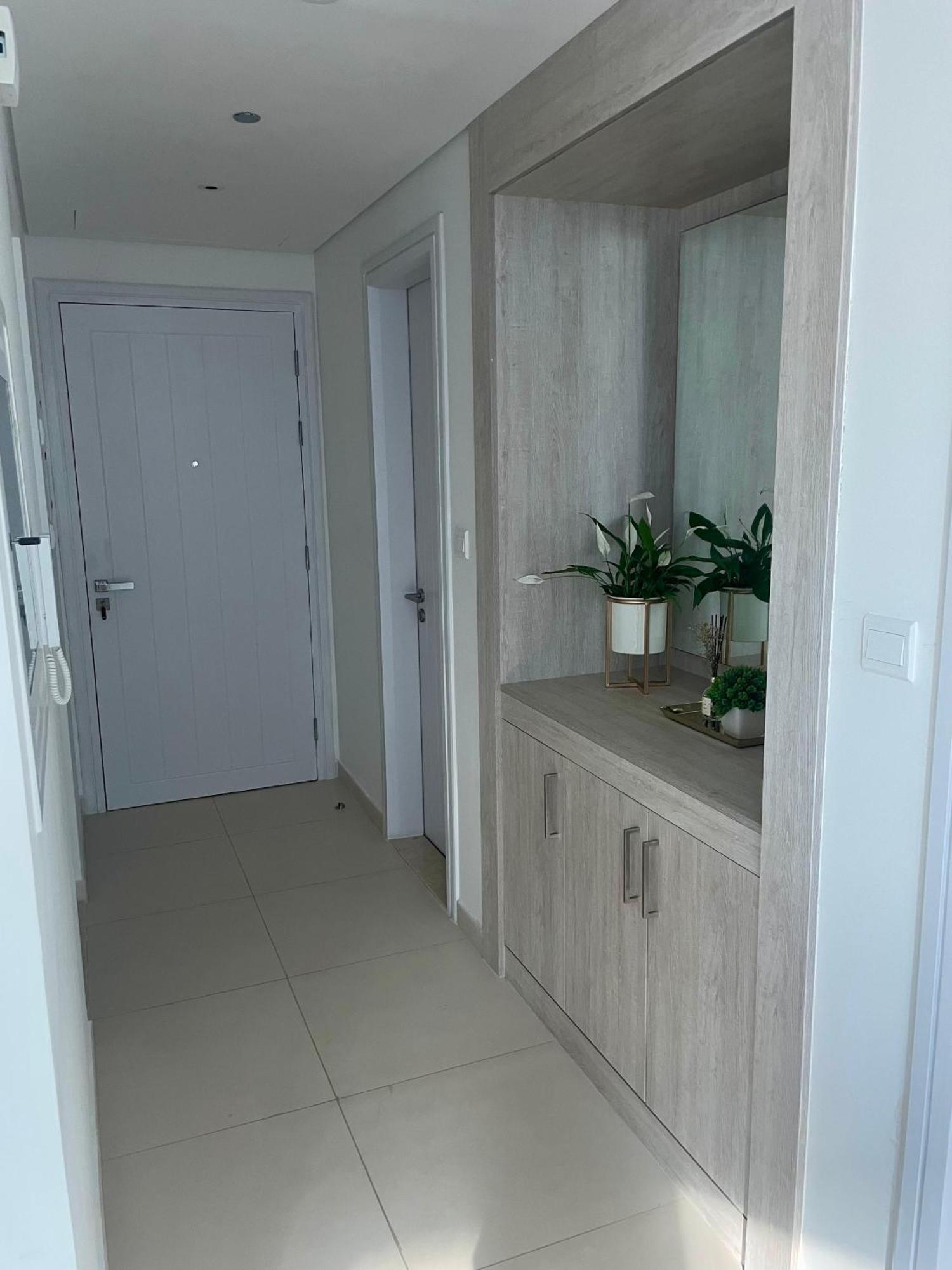 Apartemen Great One Bedroom With Infinity Pool