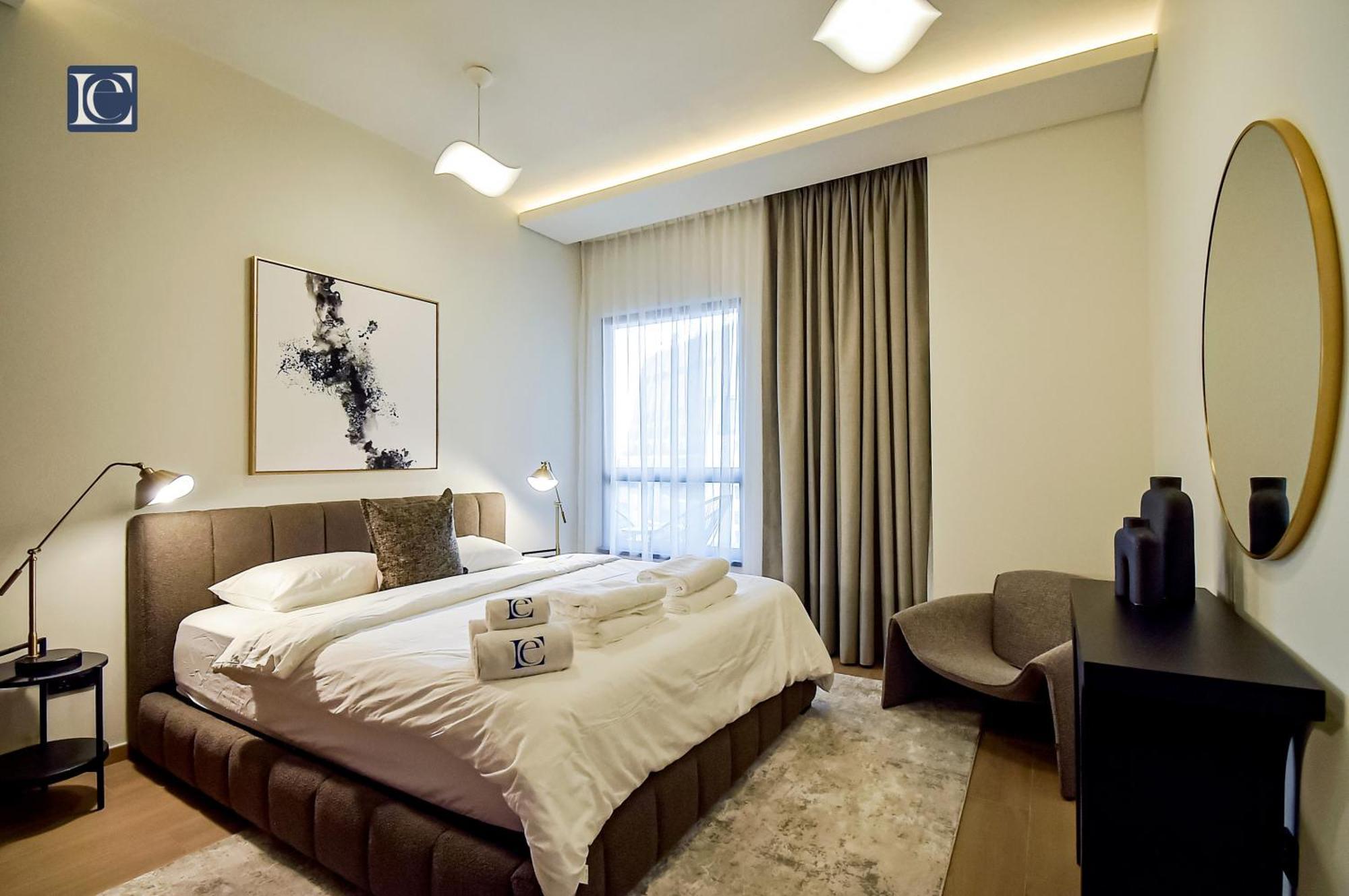 Luxury Escapes - Spacious 3br Maids View Appartement *