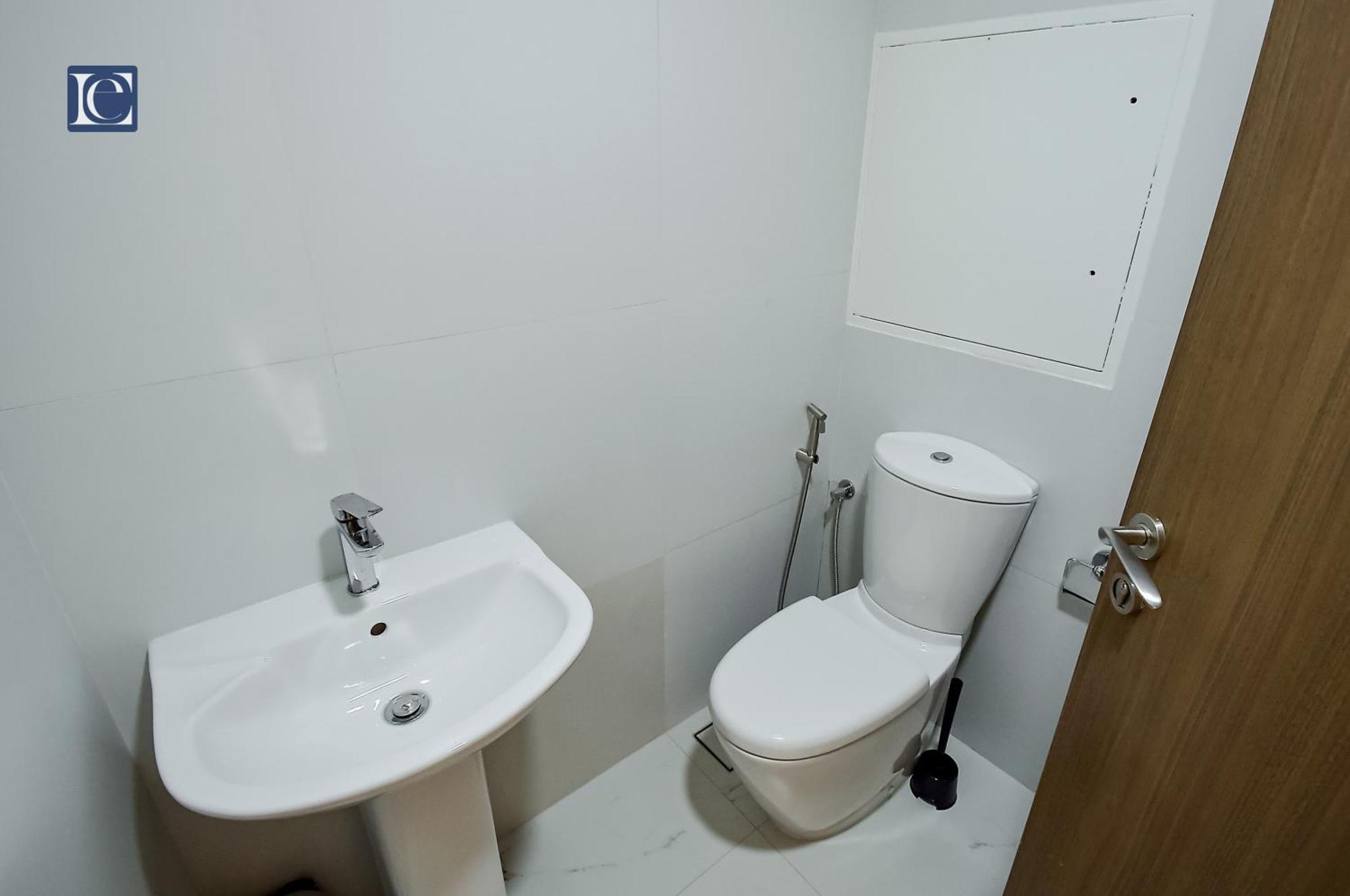 Luxury Escapes - Spacious 3br Maids View Appartement Dubaï