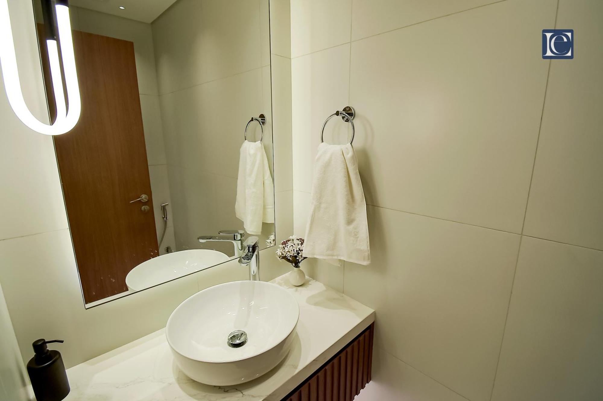 Luxury Escapes - Spacious 3br Maids View Dubaï