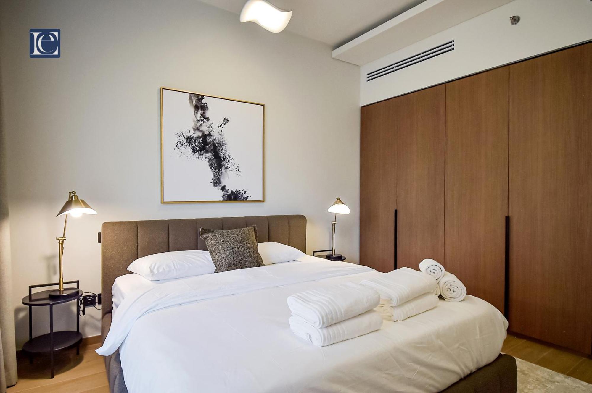 Appartement Luxury Escapes - Spacious 3br Maids View *