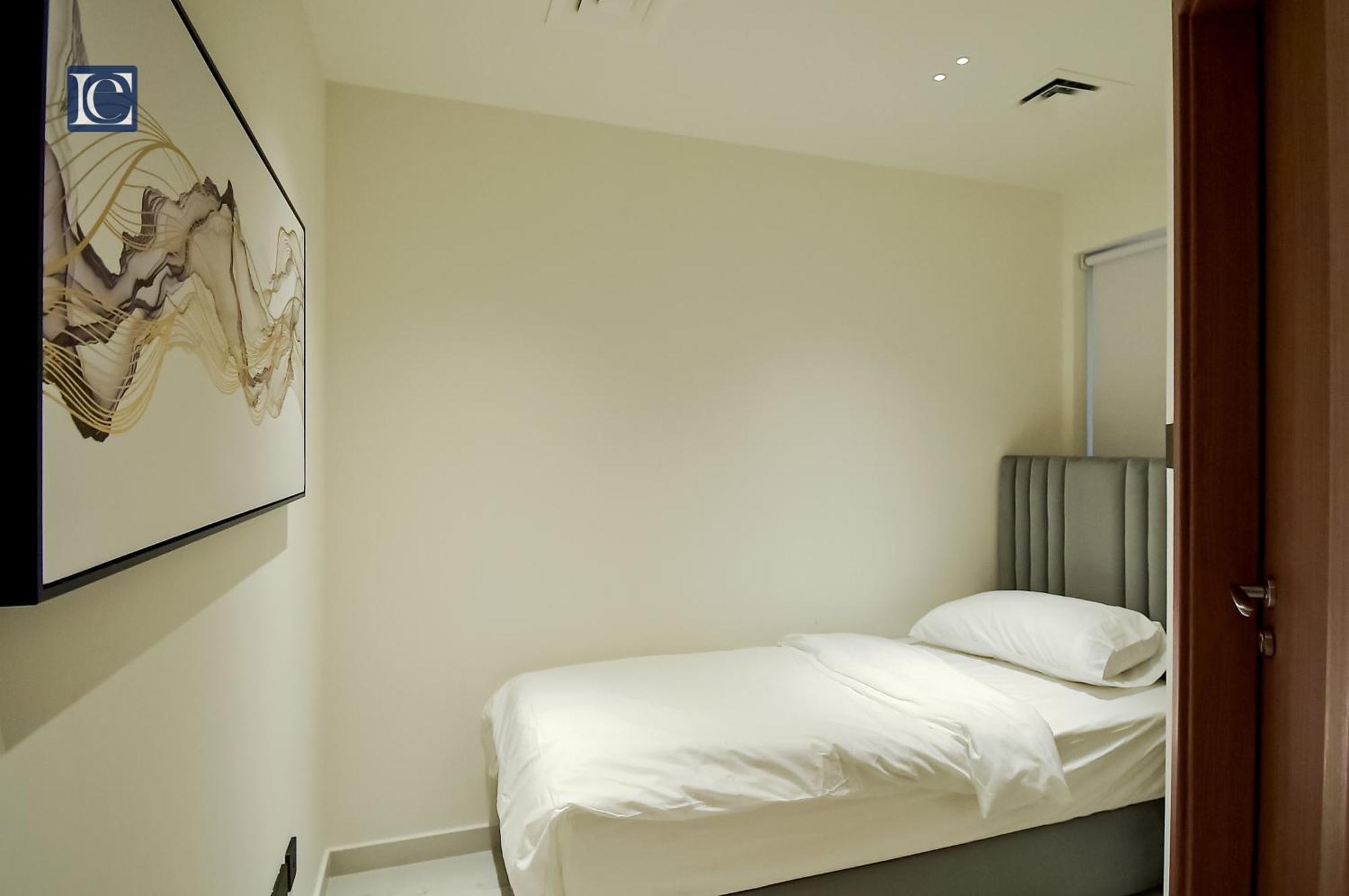 Luxury Escapes - Spacious 3br Maids View Appartement Dubaï