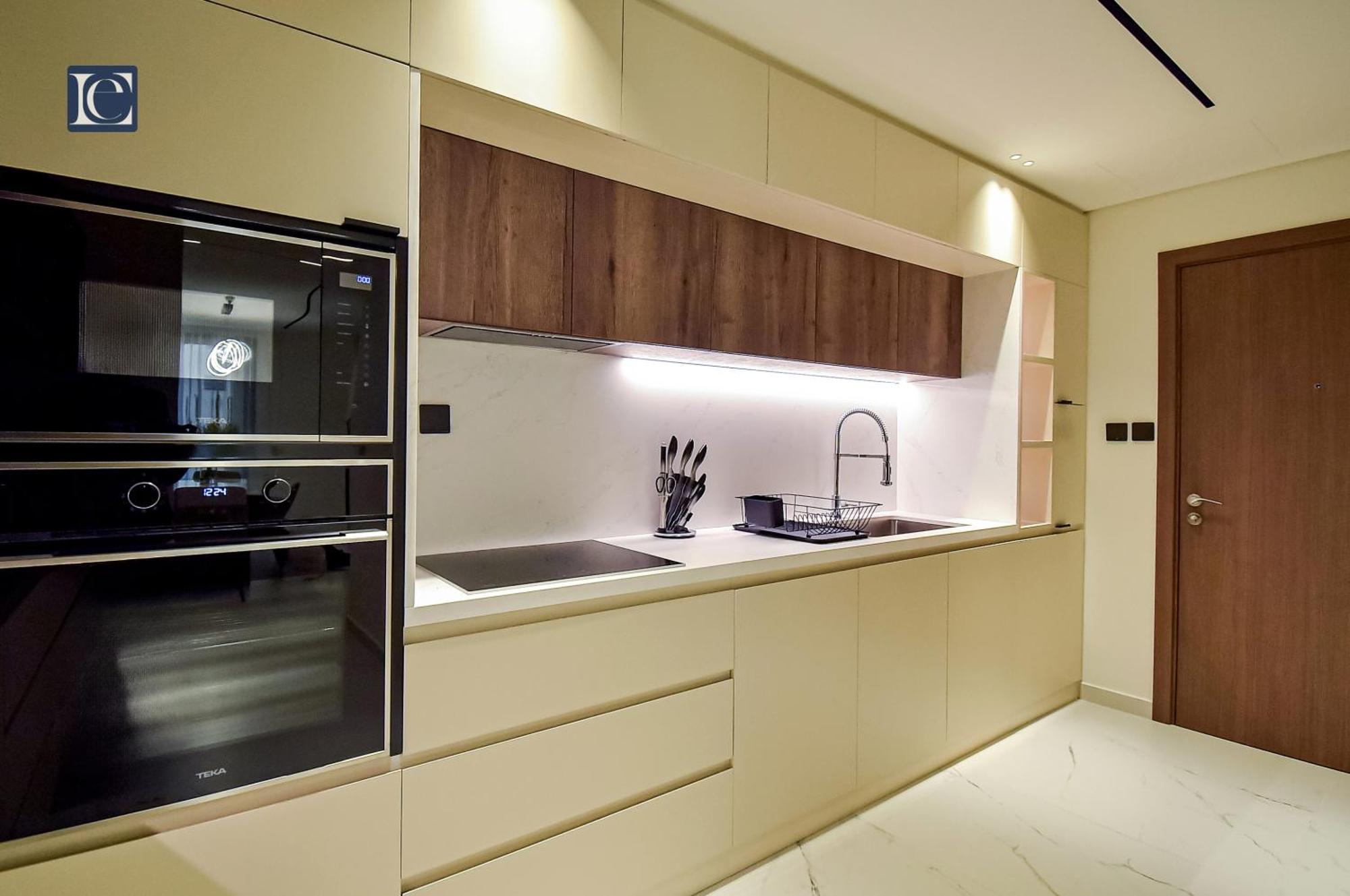 Luxury Escapes - Spacious 3br Maids View Appartement *