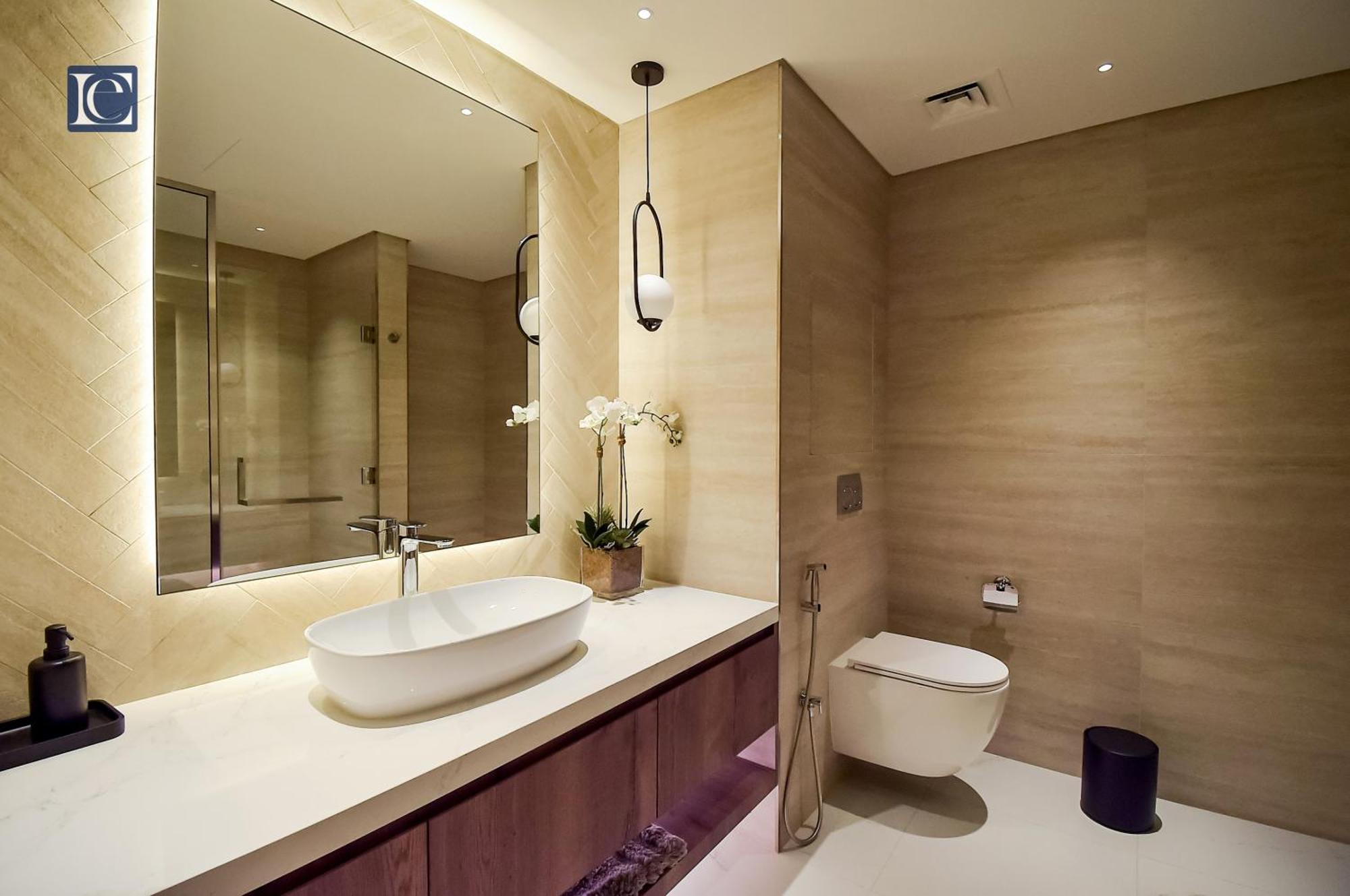 Luxury Escapes - Spacious 3br Maids View Appartement Dubaï