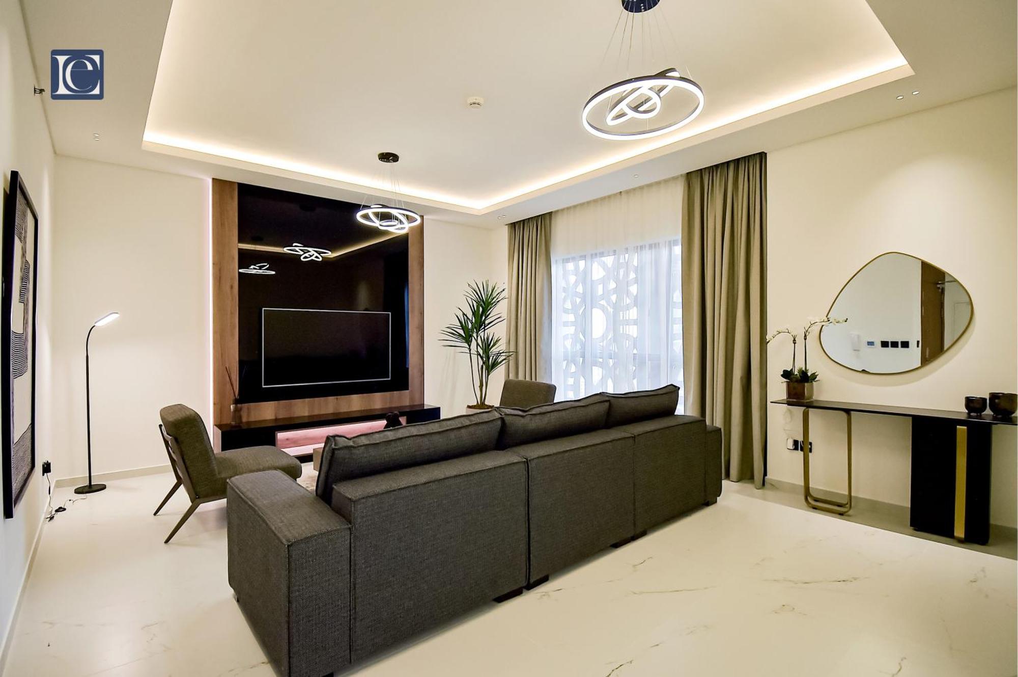 Luxury Escapes - Spacious 3br Maids View Dubaï