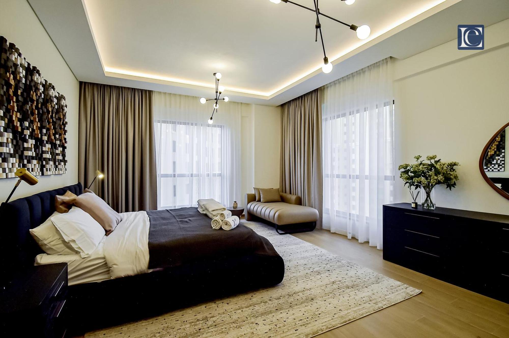 Appartement Luxury Escapes - Spacious 3br Maids View