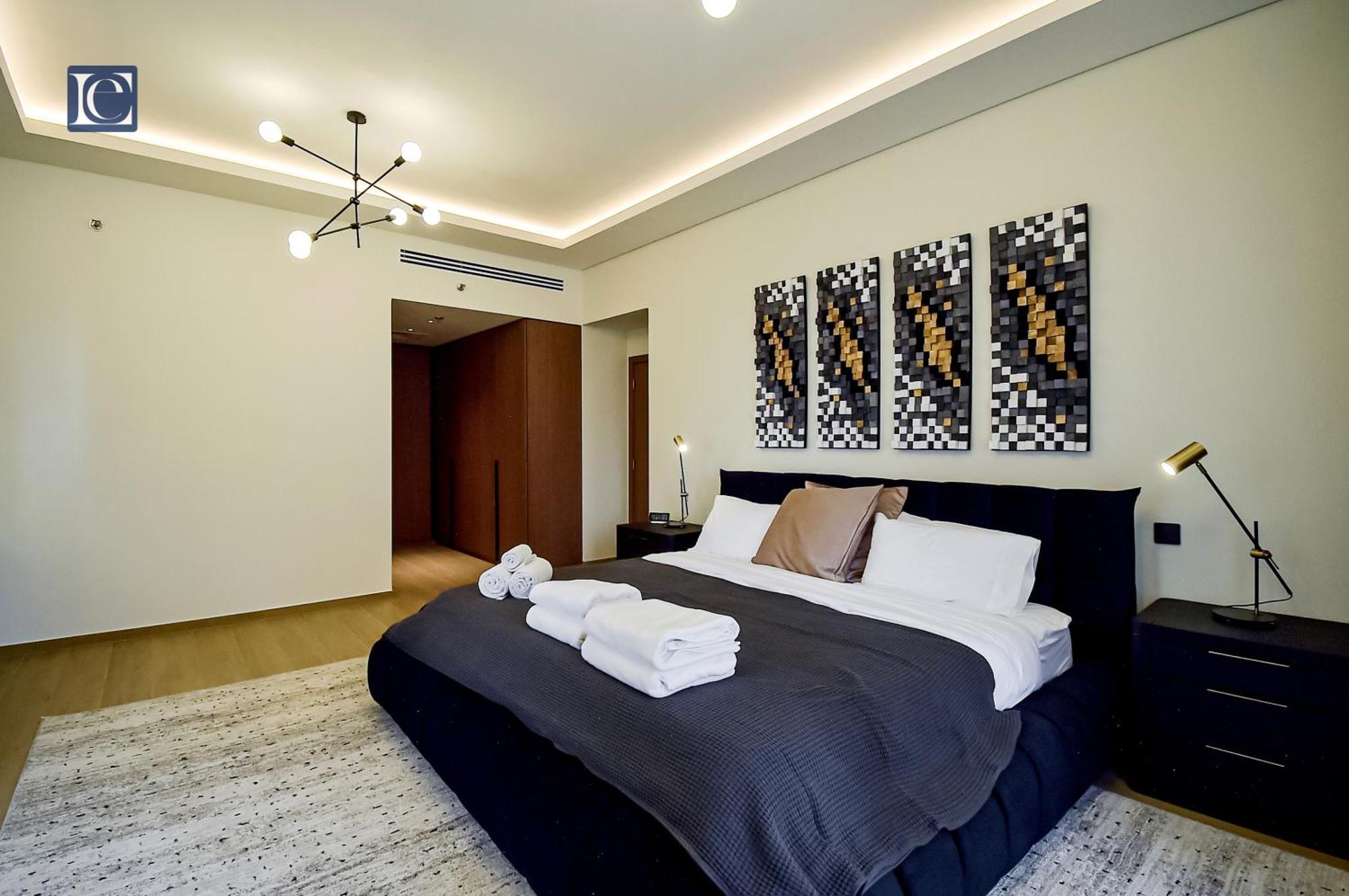 Luxury Escapes - Spacious 3br Maids View Appartement *