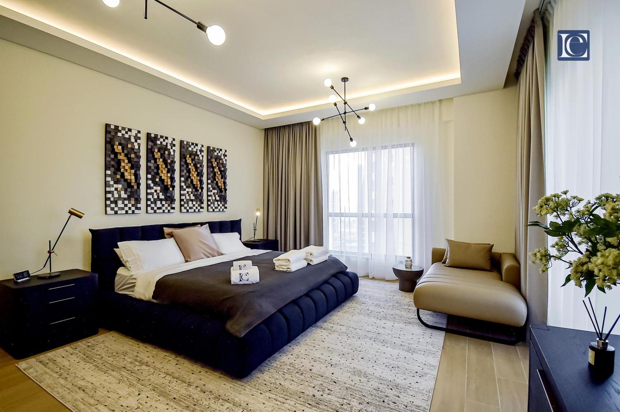 Appartement Luxury Escapes - Spacious 3br Maids View *