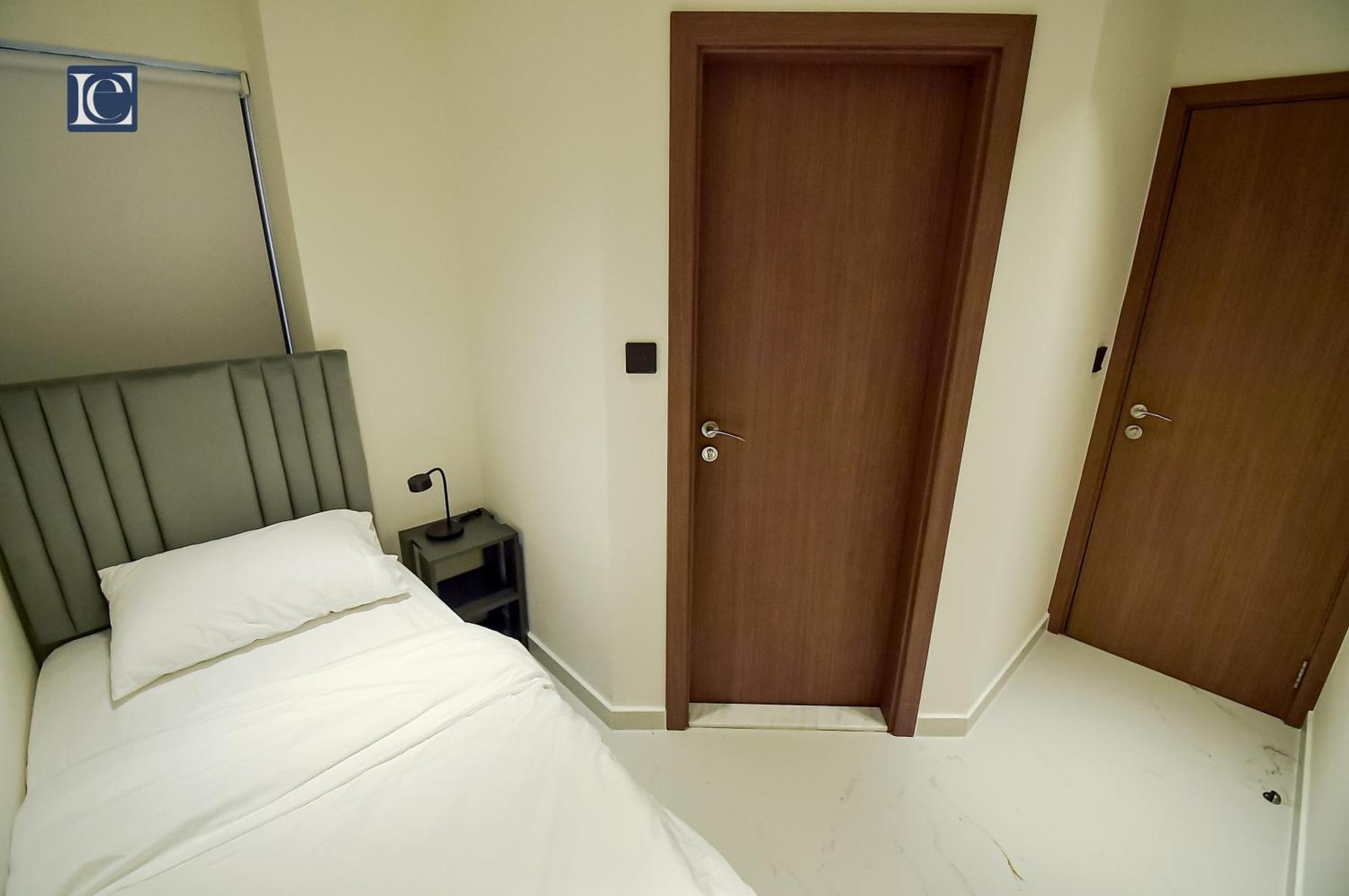 Luxury Escapes - Spacious 3br Maids View Dubaï