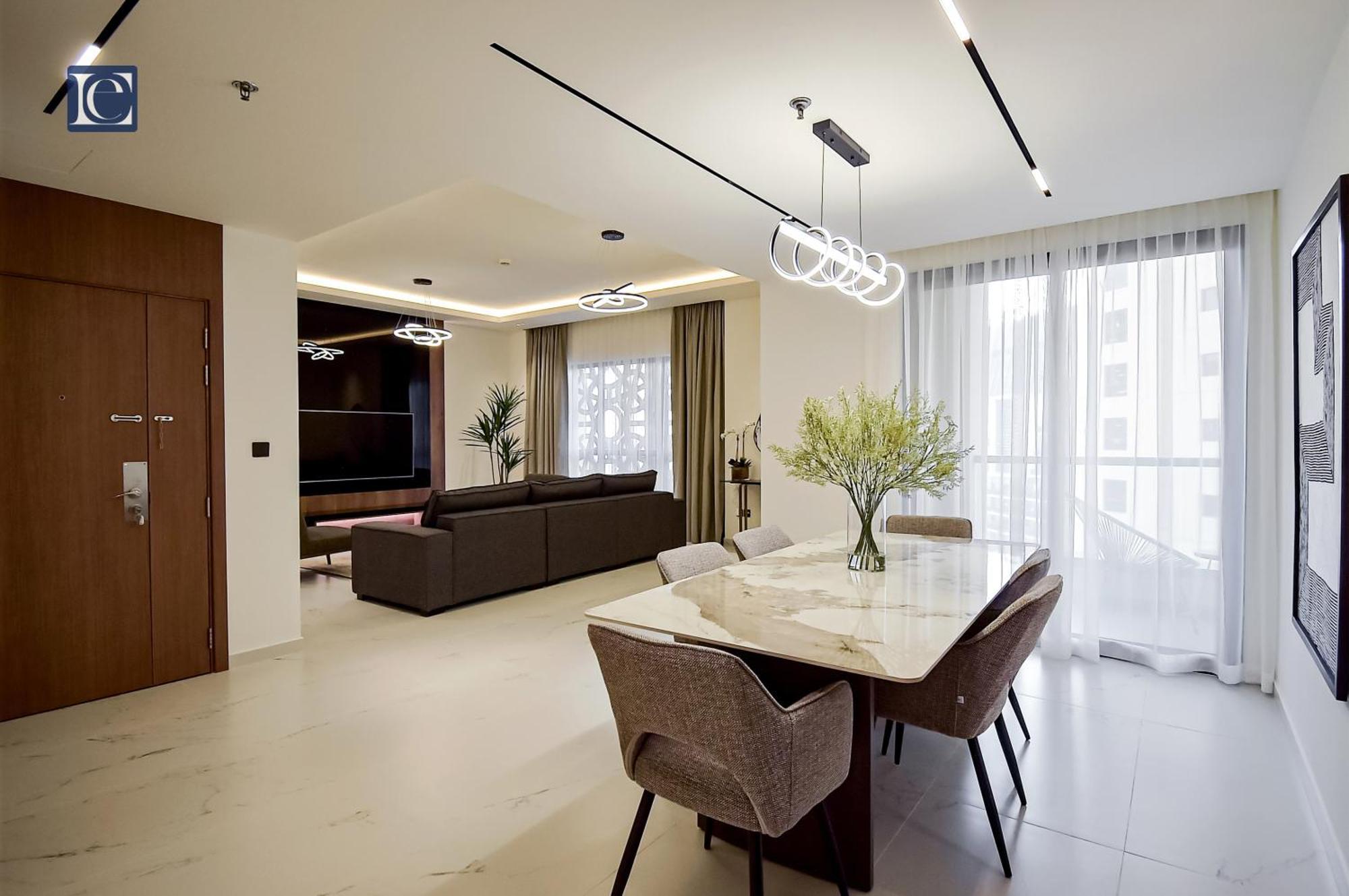 Luxury Escapes - Spacious 3br Maids View * Dubaï