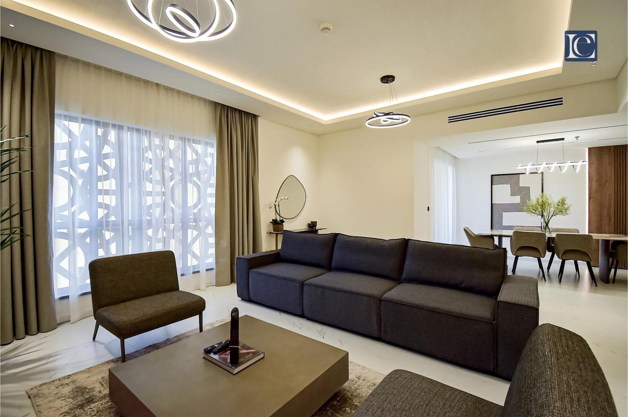 Luxury Escapes - Spacious 3br Maids View Appartement *