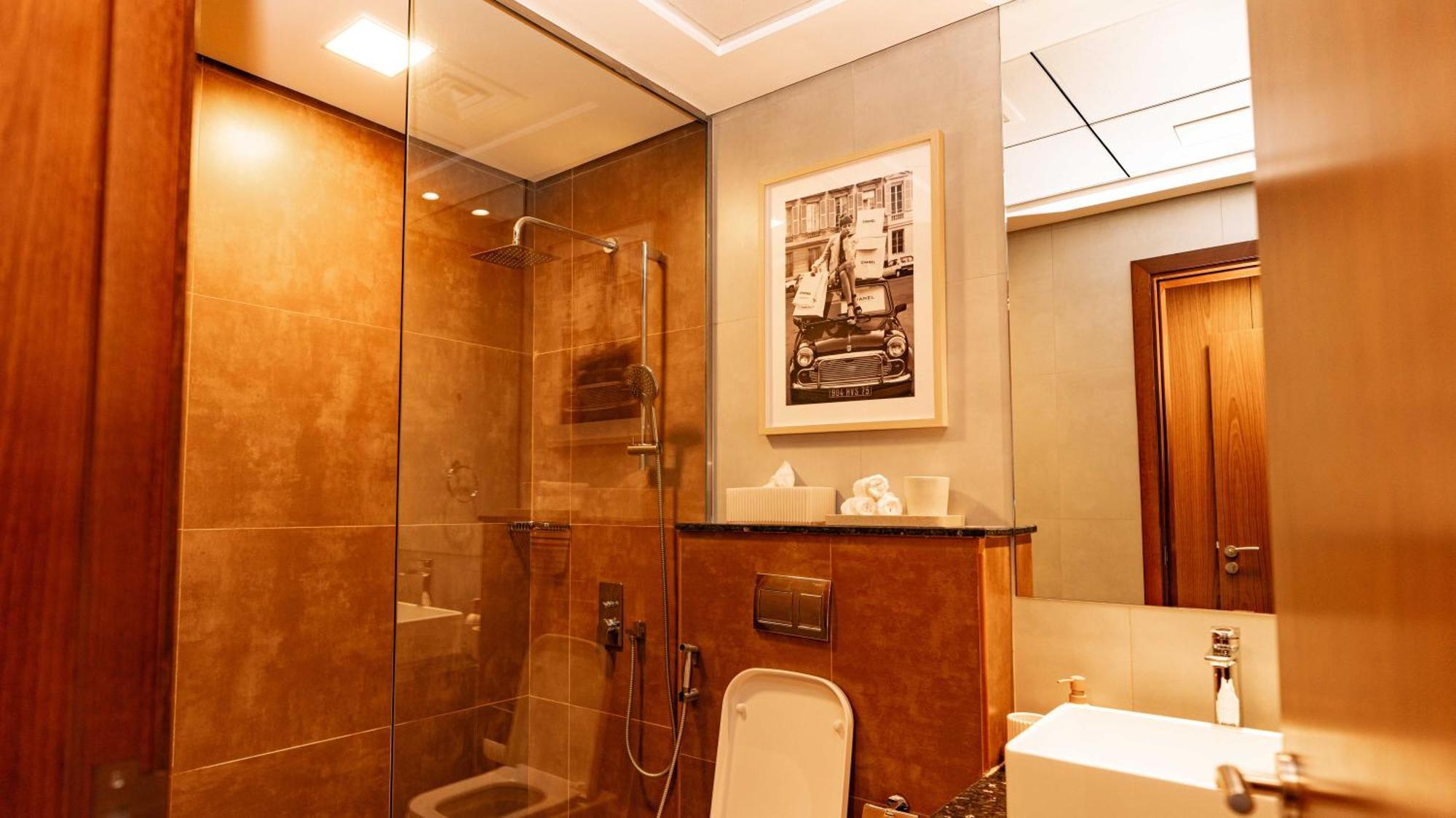 Appartement Two Bedroom Haven Hosted By Voyage