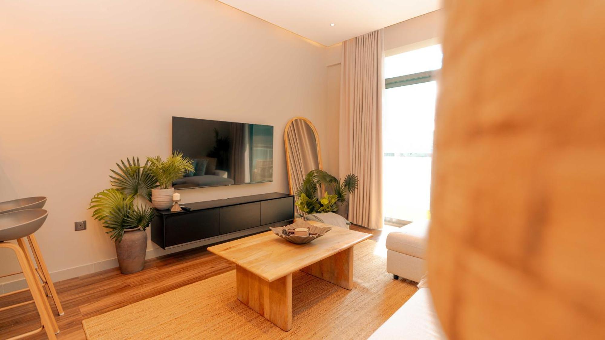 Two Bedroom Haven Hosted By Voyage Dubaï