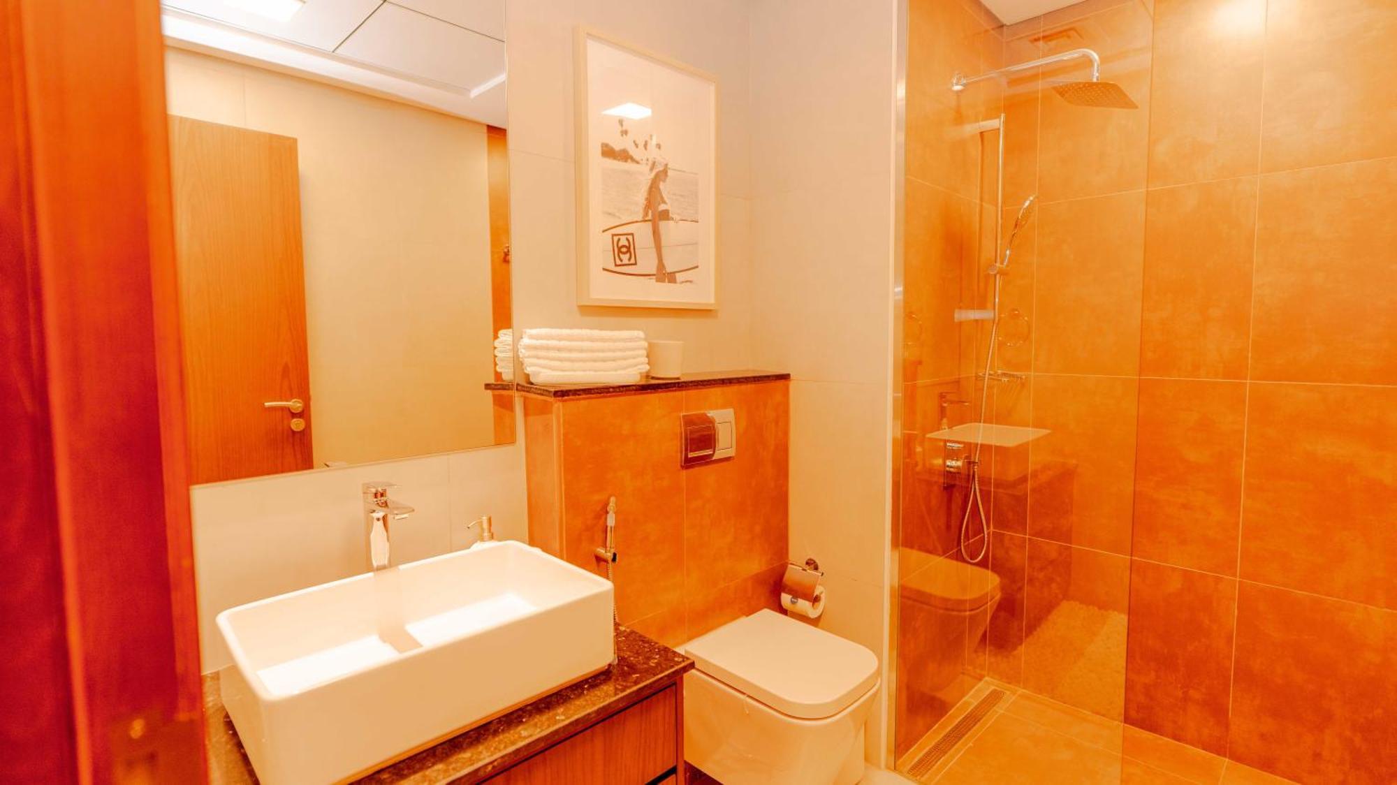 Two Bedroom Haven Hosted By Voyage