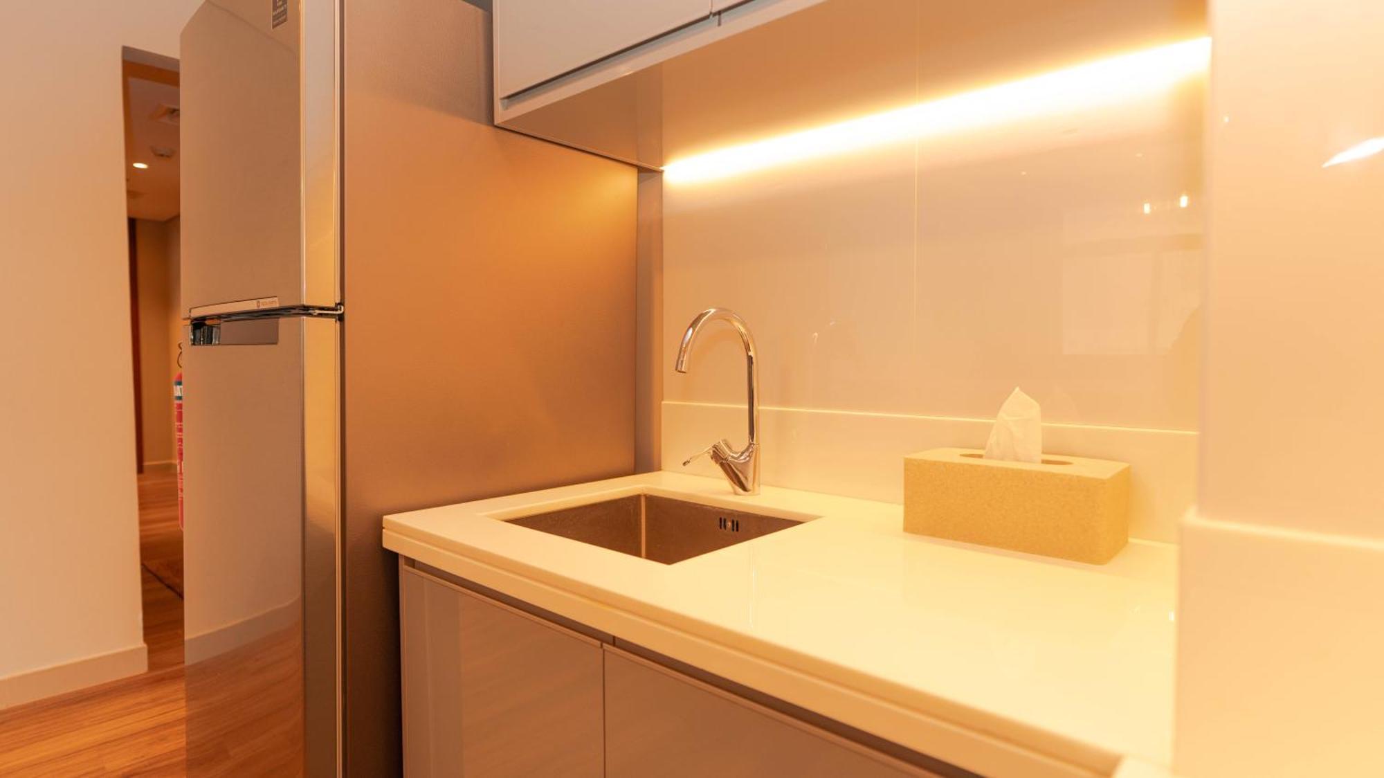 Appartement Two Bedroom Haven Hosted By Voyage