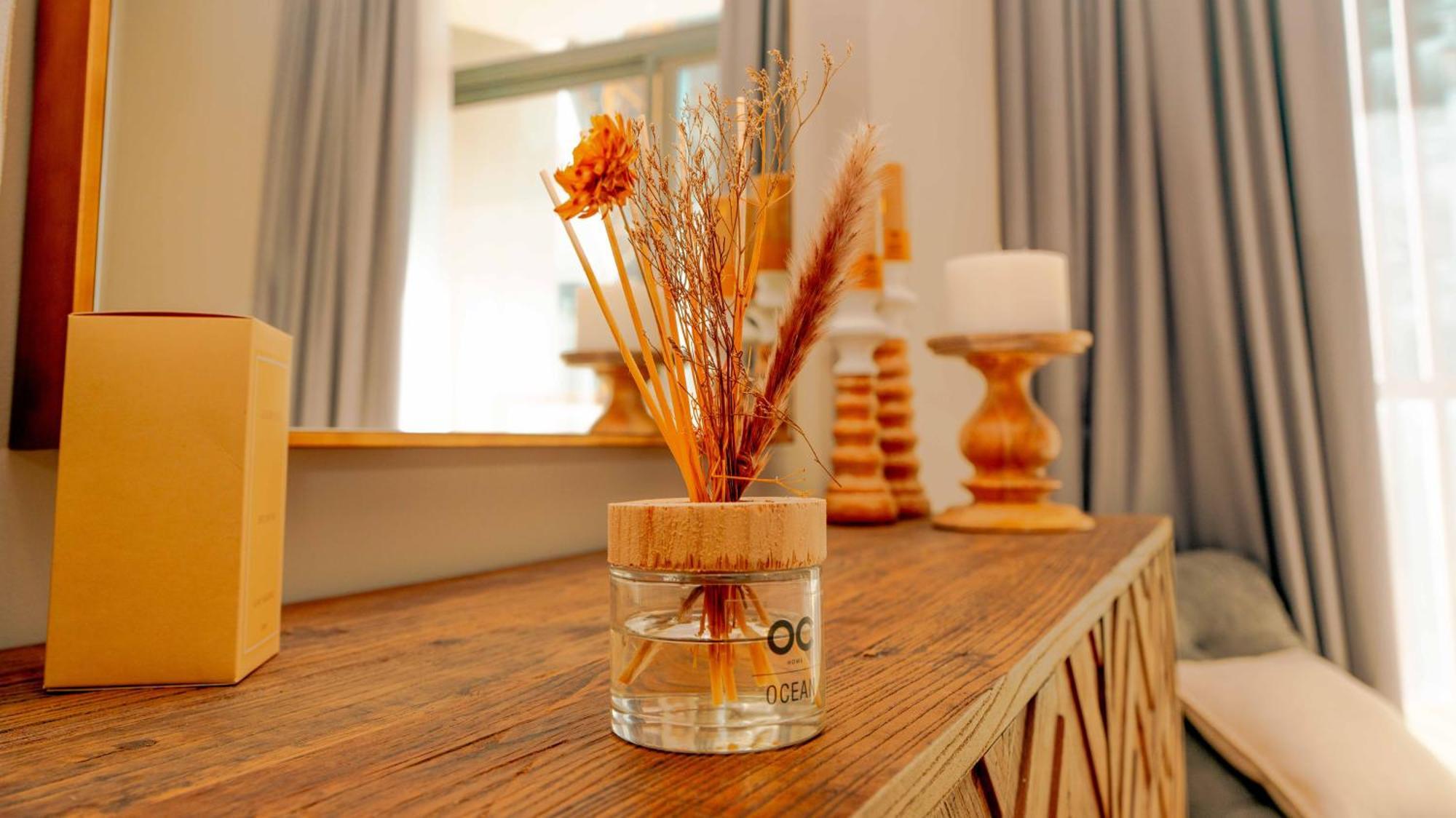 Two Bedroom Haven Hosted By Voyage Appartement *