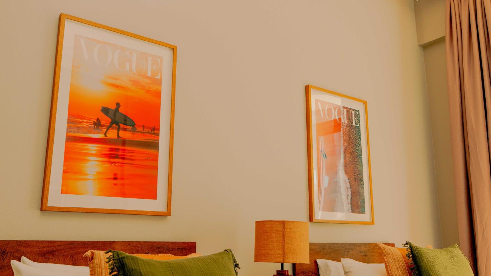 Two Bedroom Haven Hosted By Voyage *