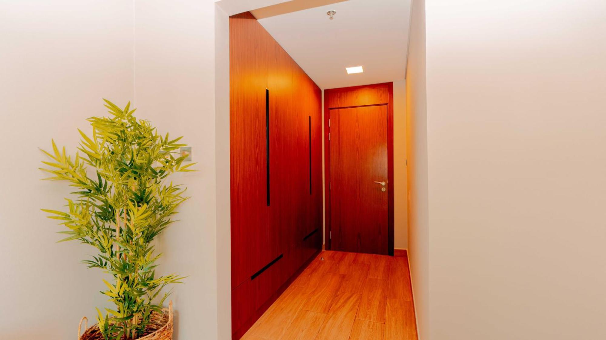 Two Bedroom Haven Hosted By Voyage * Dubaï