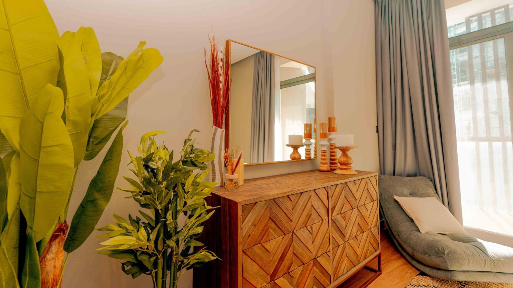 Two Bedroom Haven Hosted By Voyage Appartement