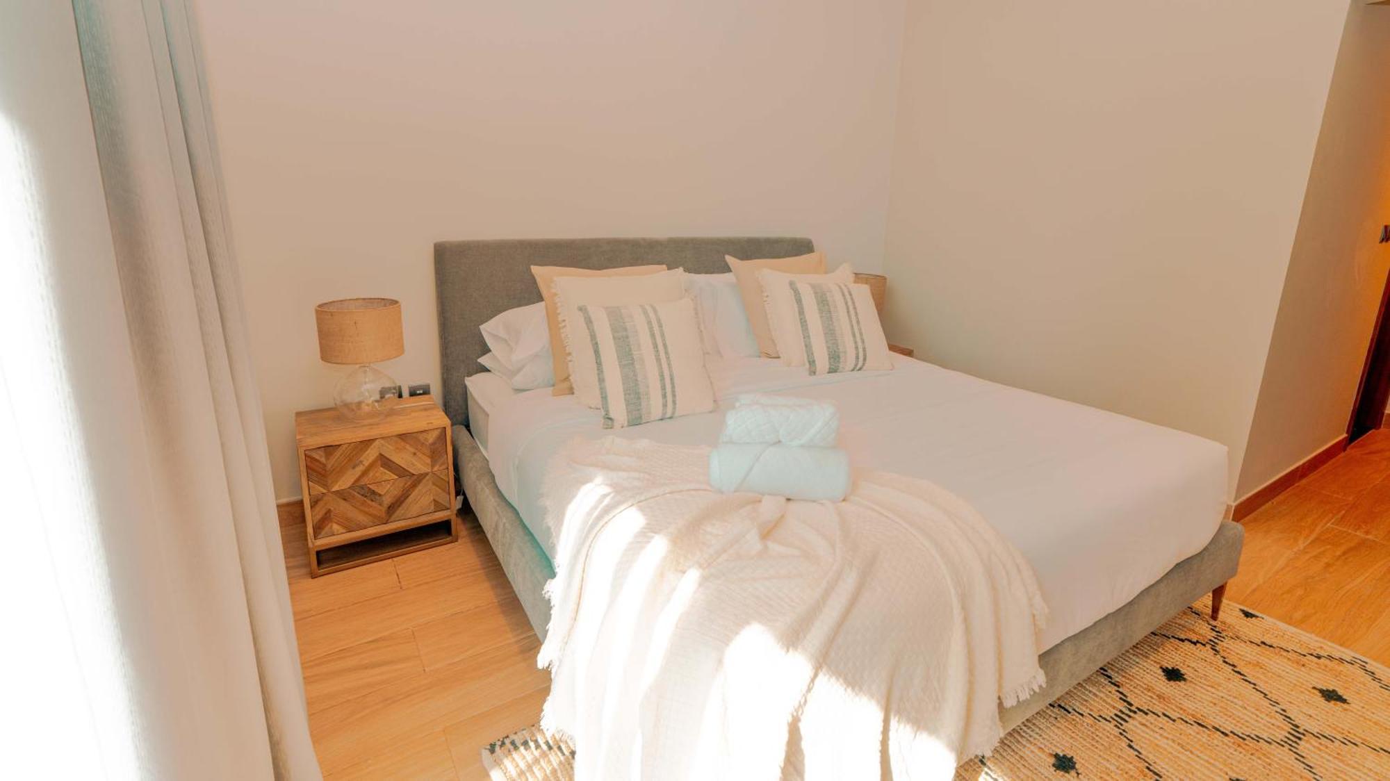Appartement Two Bedroom Haven Hosted By Voyage